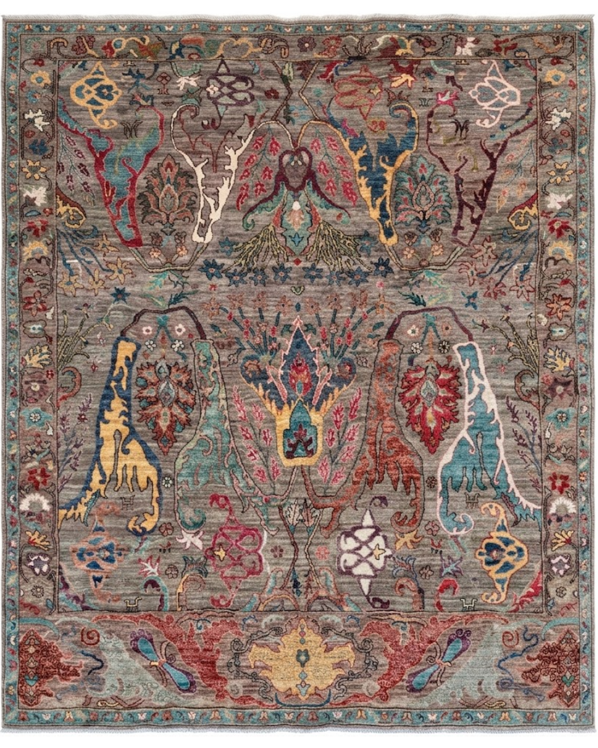 Renaissance CRA 882 - 8'1" × 9'10"