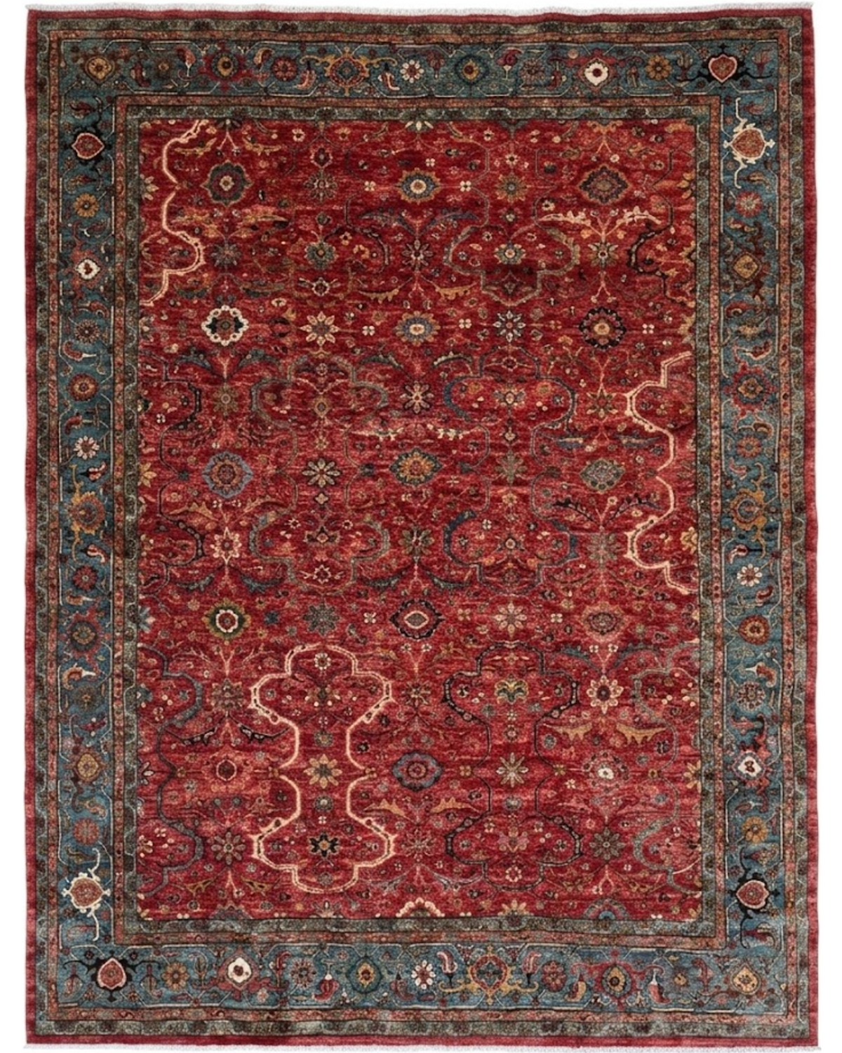 Renaissance CRA 888 - 8'11 x 11'9