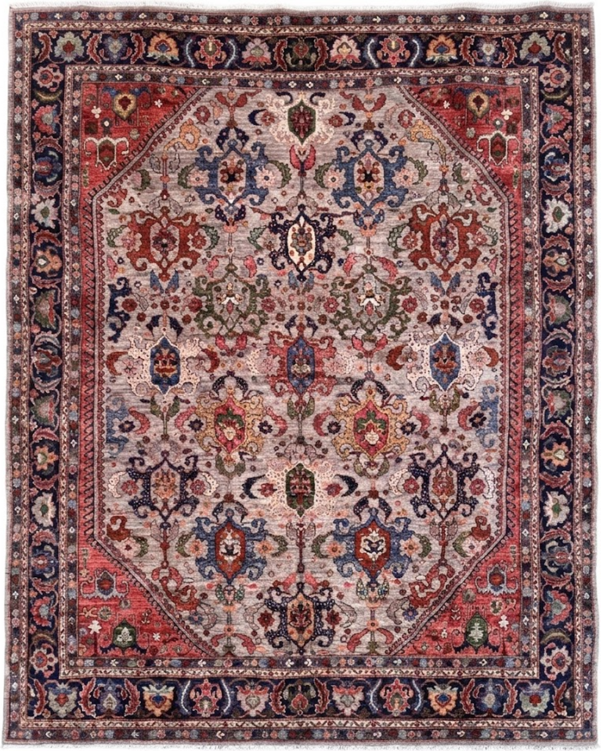 Renaissance CRA 893 - 8'0 x 10'0
