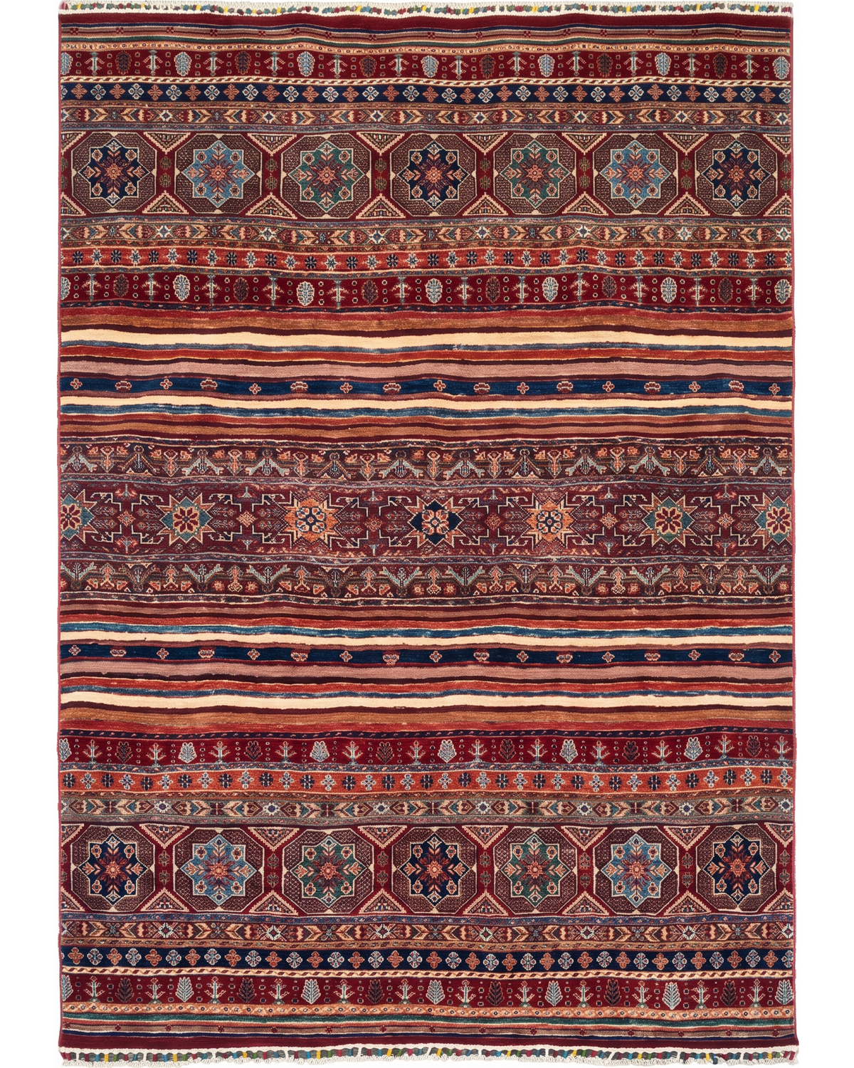 Sultani Kazak HHP 106 - 5'5 x 8