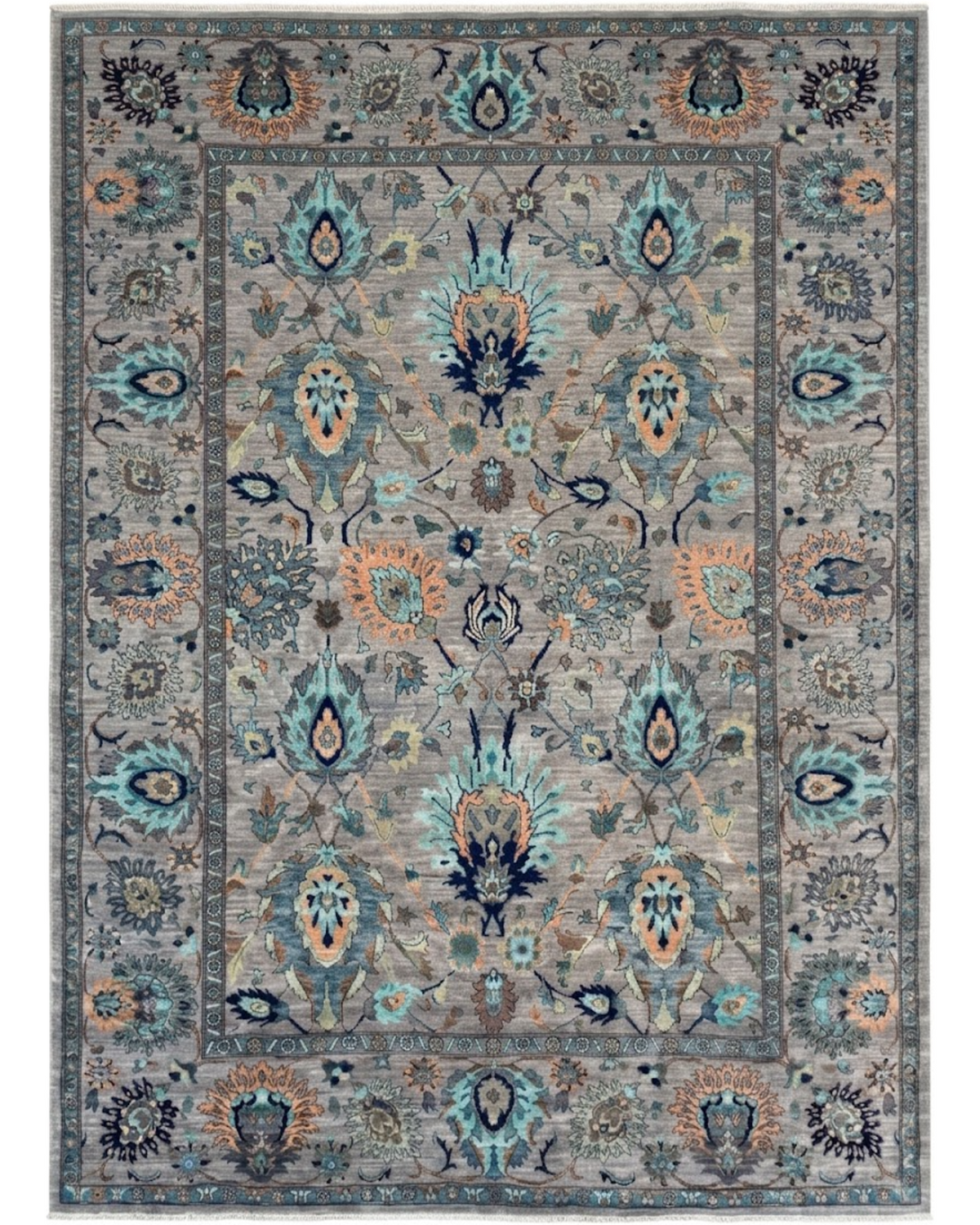 Renaissance IAA 06 - 9'11 × 13'9
