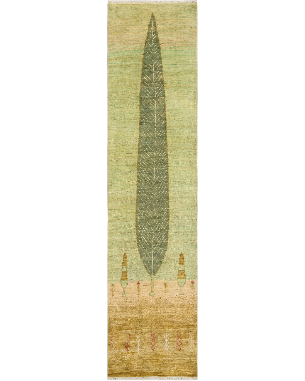 Lur Gabbeh ILD 301 - 2'8 x 11'3