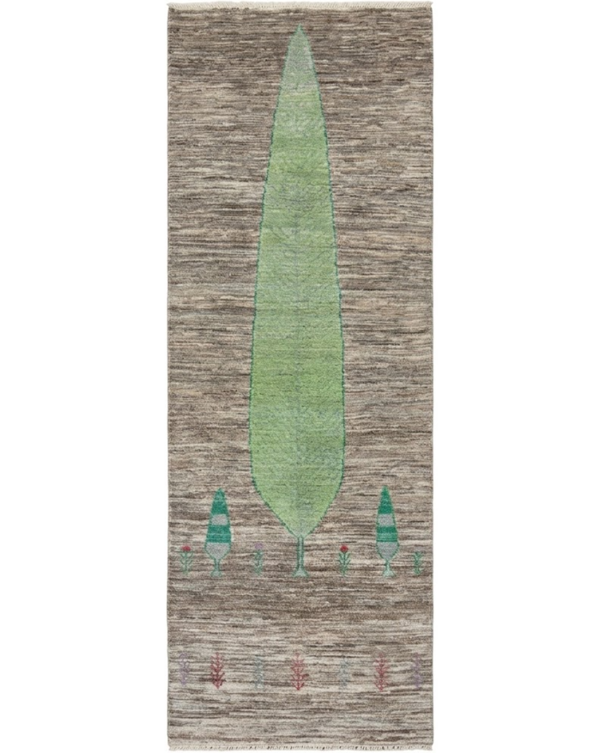 Lur Gabbeh ILD 323 - 2'7" × 10'11"