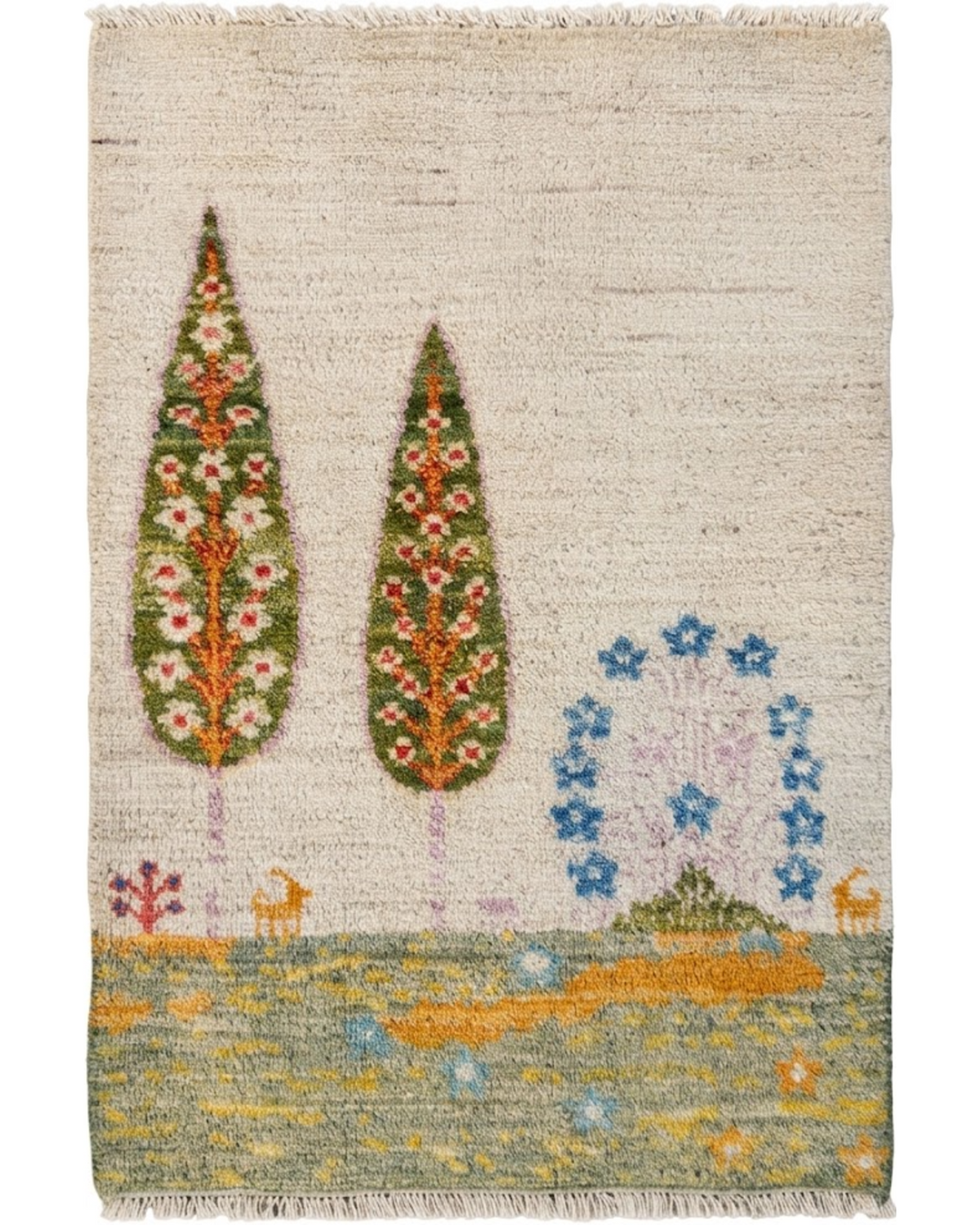 Lur Gabbeh ILD 333 - 2'0" × 3'0"