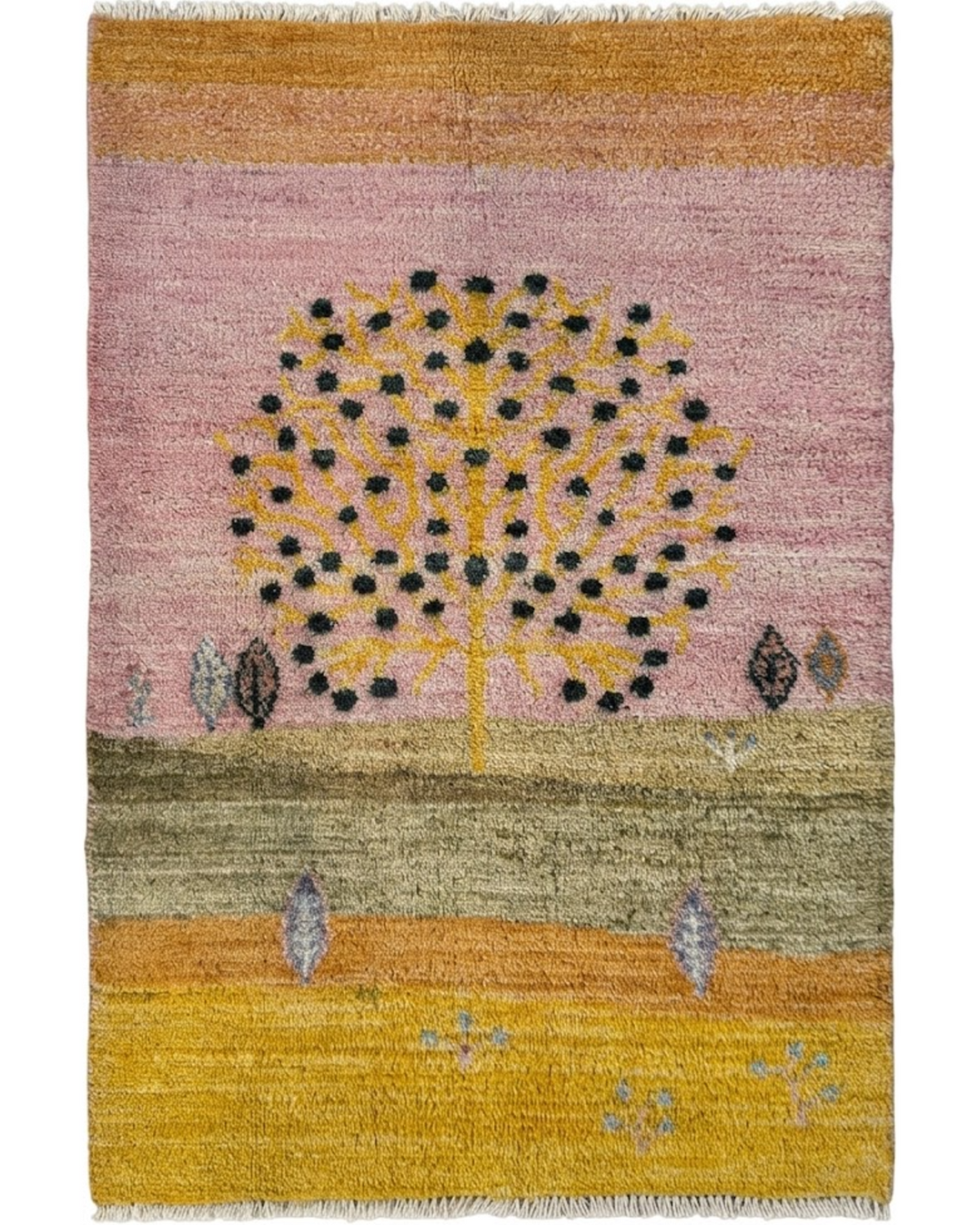 Lur Gabbeh ILD 350 - 2'0" × 2'11"