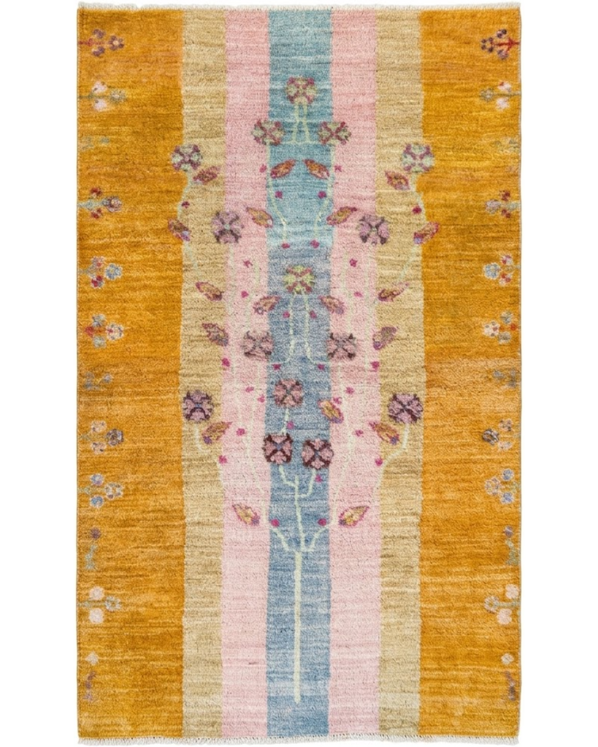 Lur Gabbeh ILD 354 - 3'0" × 4'11"