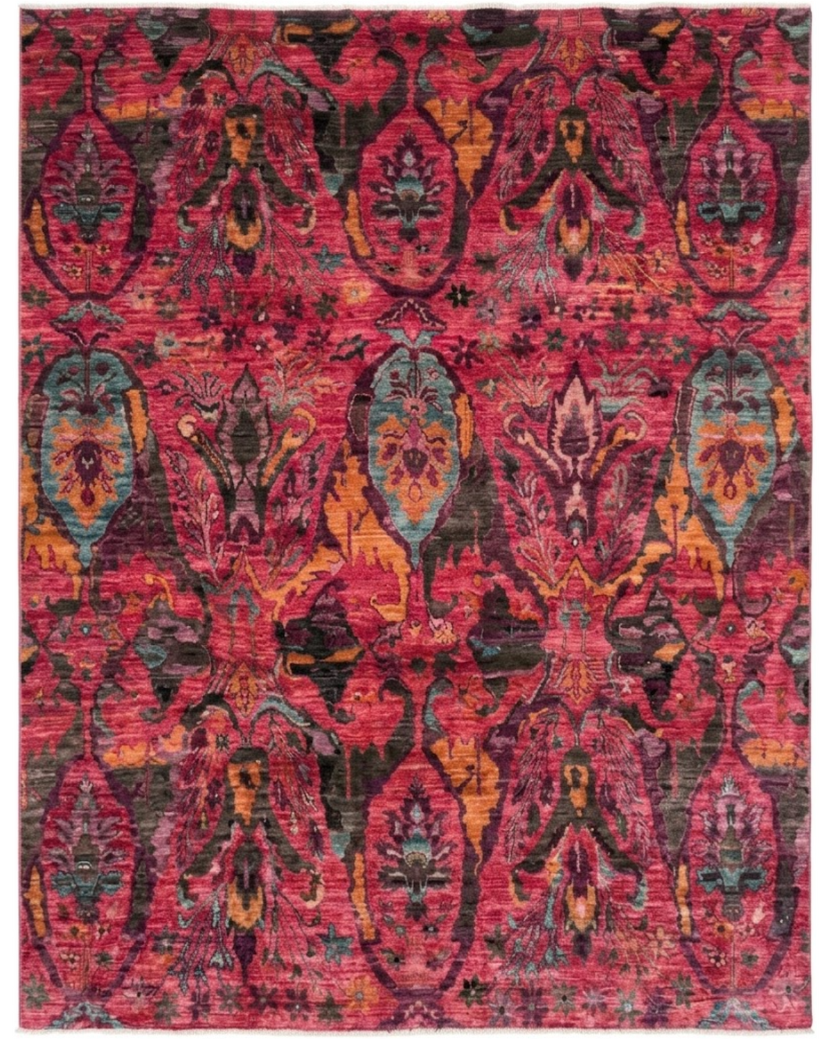 Renaissance SP 79-A - 9'1" × 11'10"