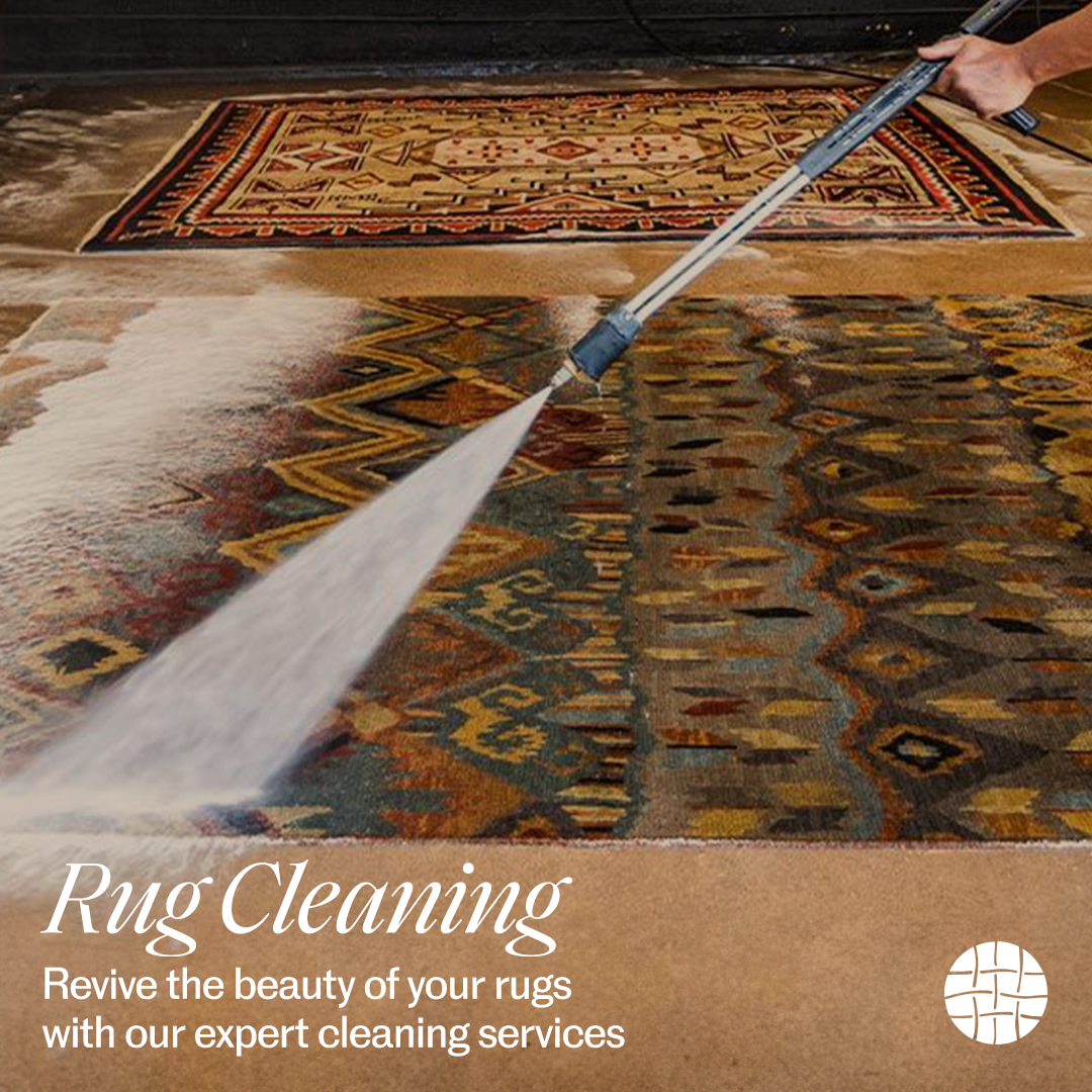 Rug Cleaning