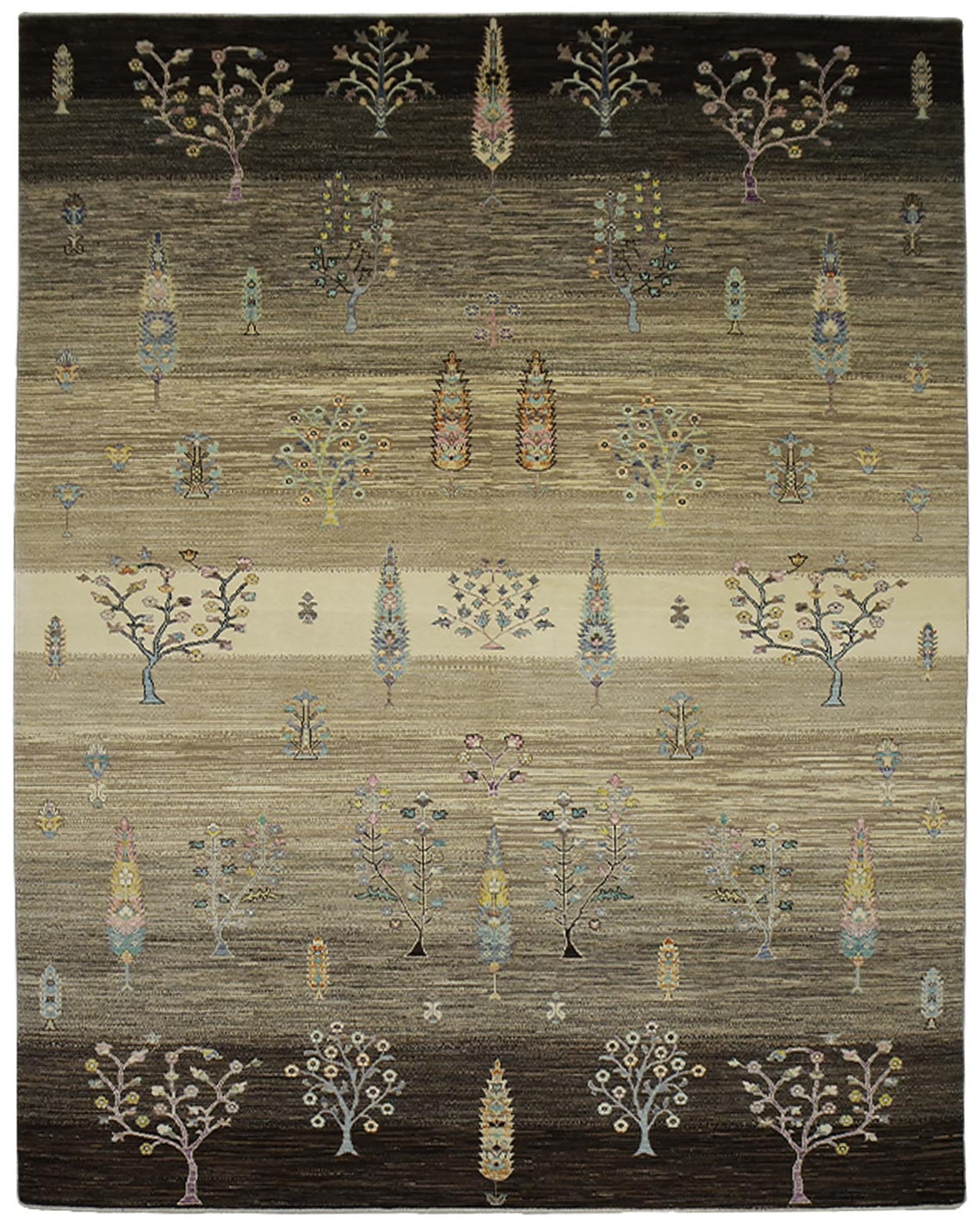 Chobi Ziegler SC 199 - 9 x 12