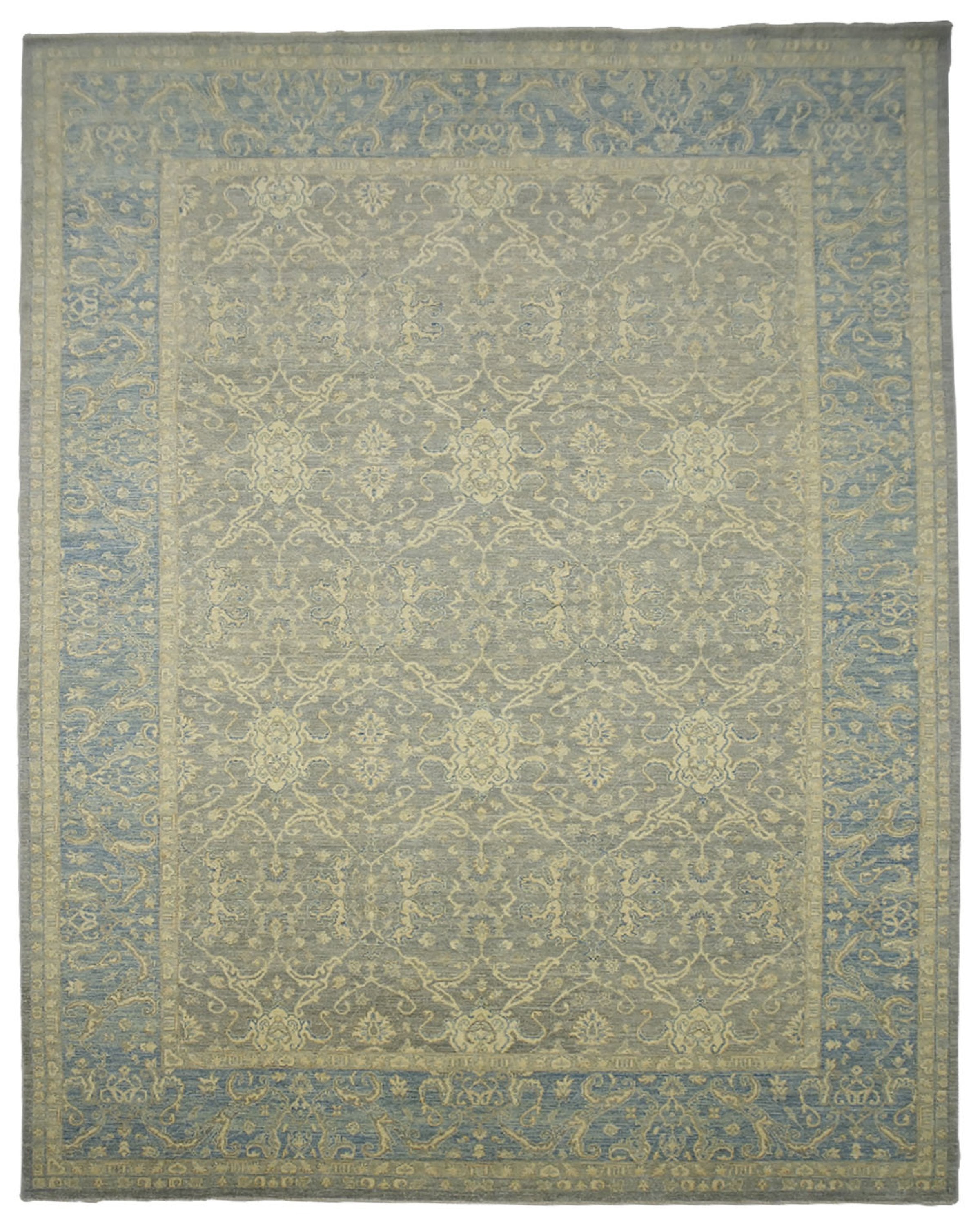 Chobi Ziegler SC 436- 10 x 13'7