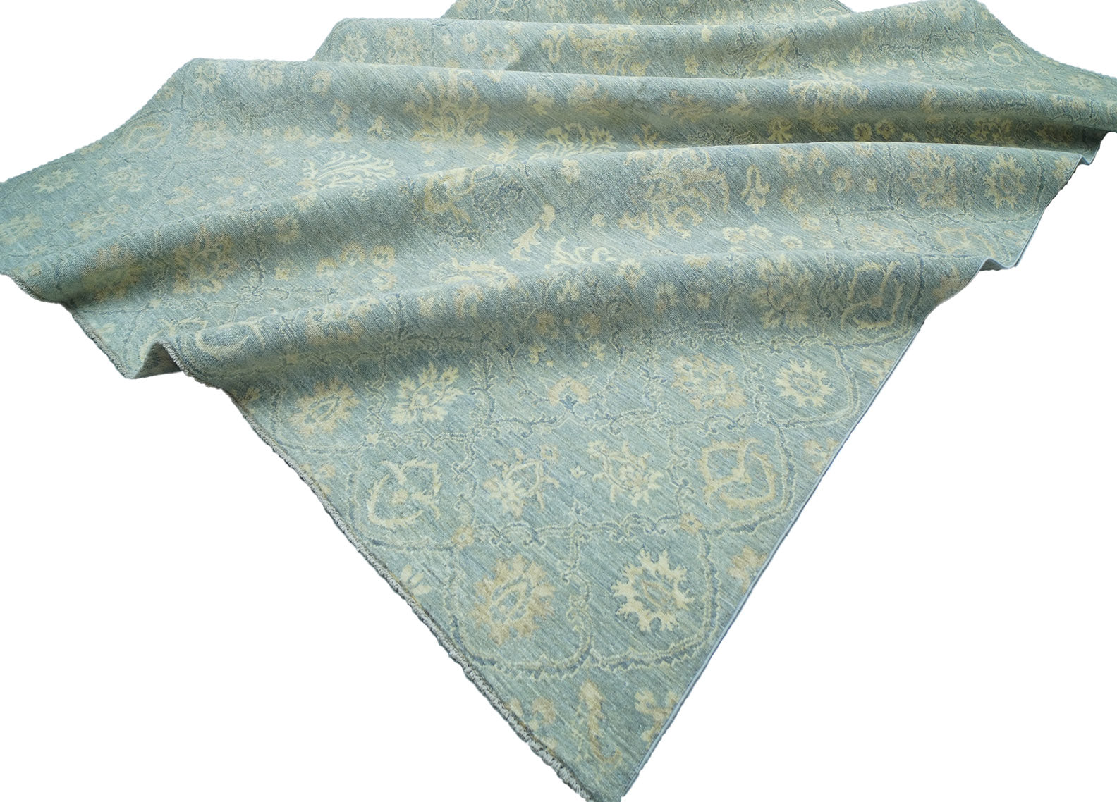 Chobi Ziegler SC 453 - 9 x 11'7