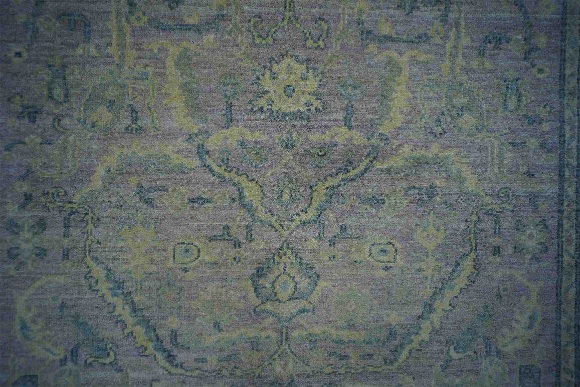 Chobi Ziegler SC 576 - 4 x 5'4