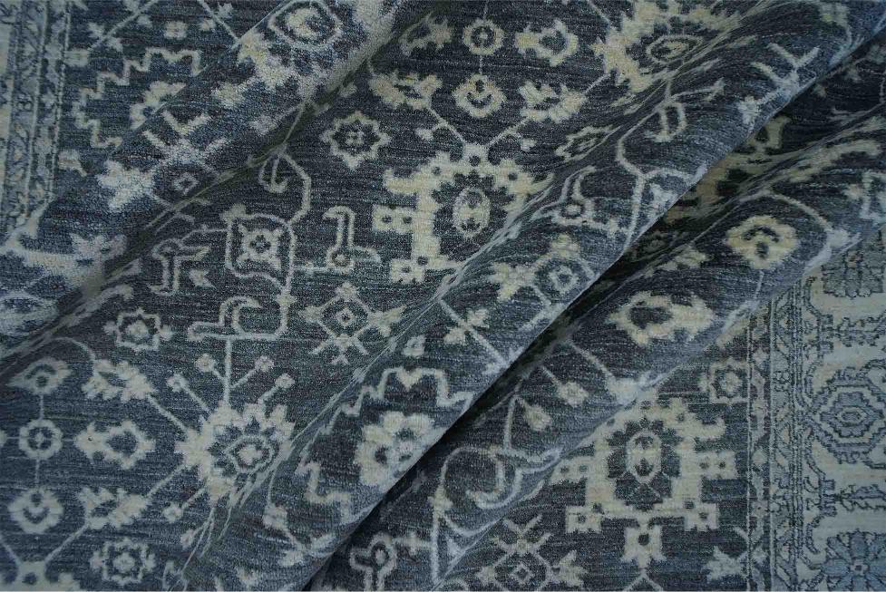 Chobi Ziegler SC 610 - 8 x 10'3