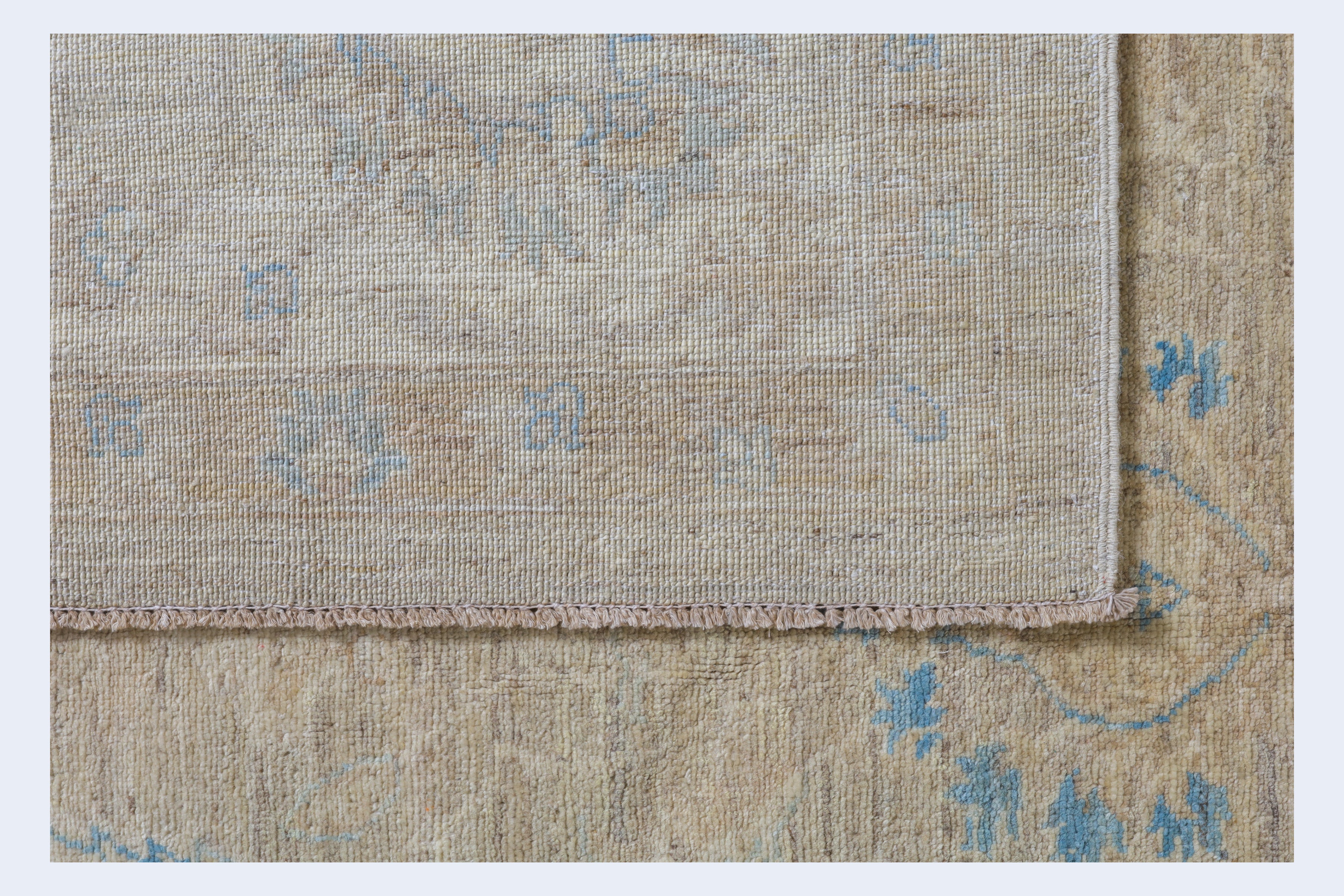 Chobi Ziegler SC 670 - 7'9 x 10