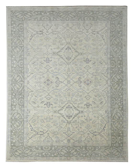 Chobi Ziegler SC 834 - 6'1 x 8'8