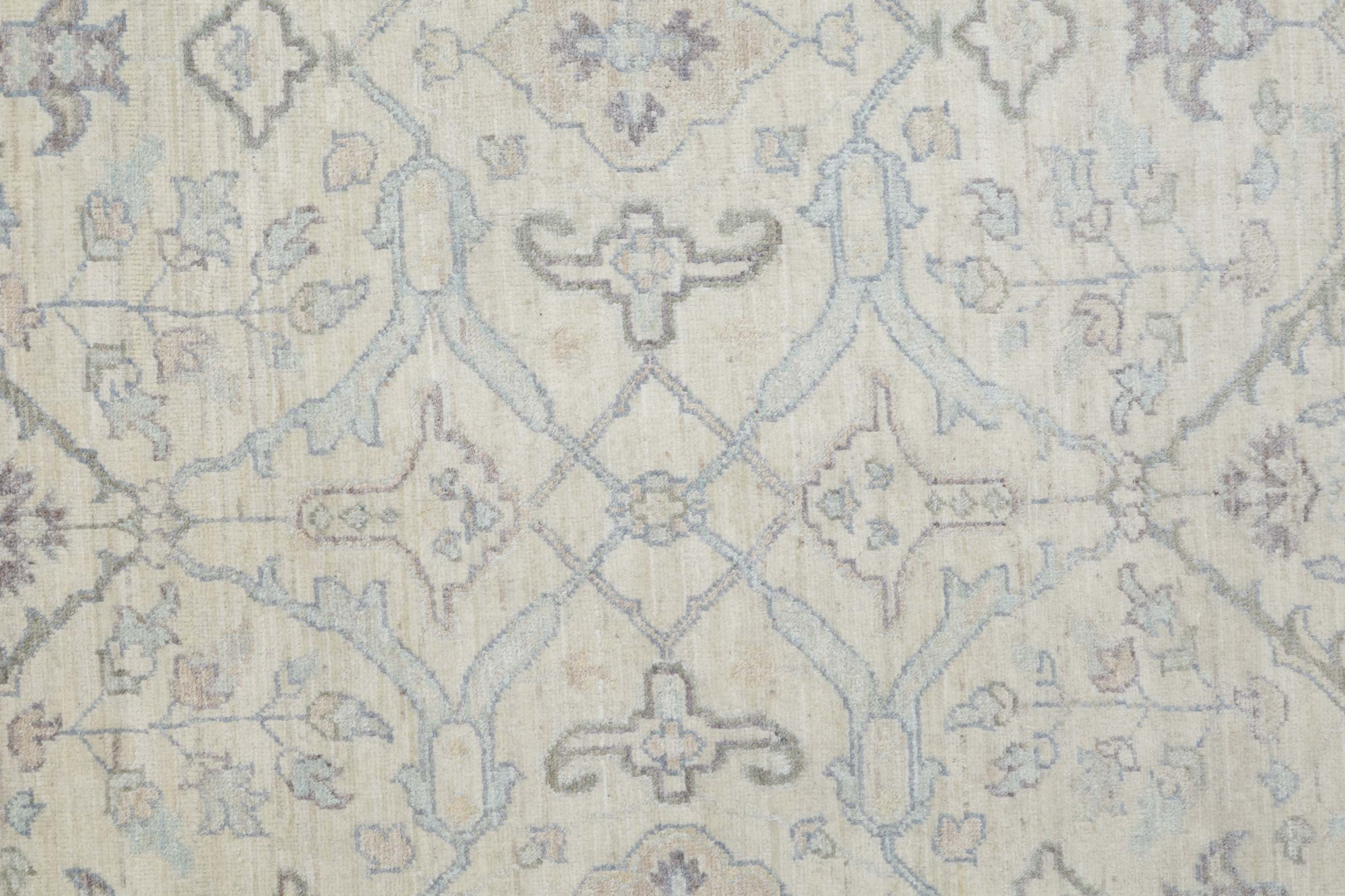 Chobi Ziegler SC 834 - 6'1 x 8'8