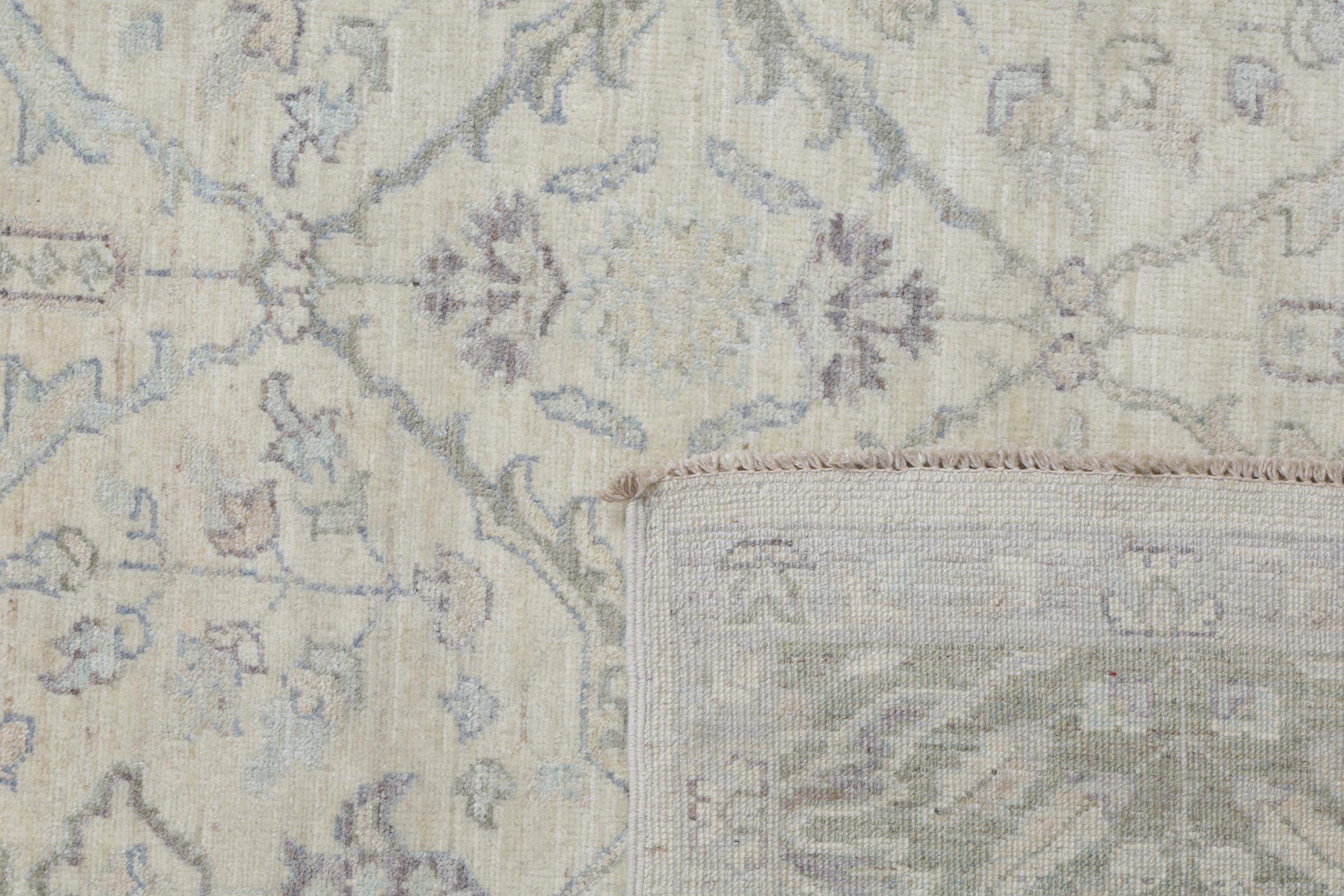 Chobi Ziegler SC 834 - 6'1 x 8'8