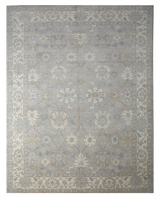 Chobi Ziegler SC 845 - 8'9 x 11'9