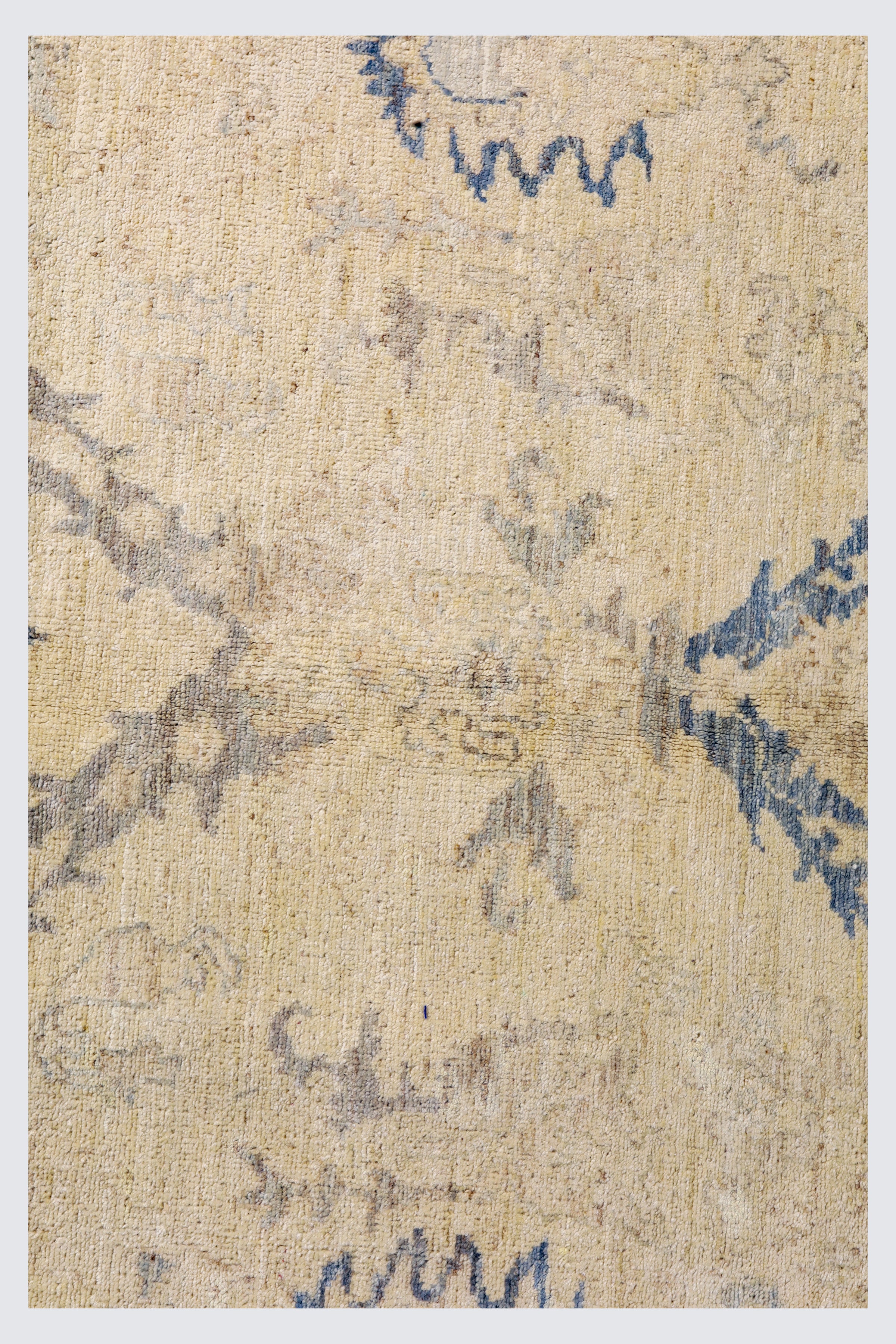 Chobi Ziegler SC 115 - 8'2 x 9'6