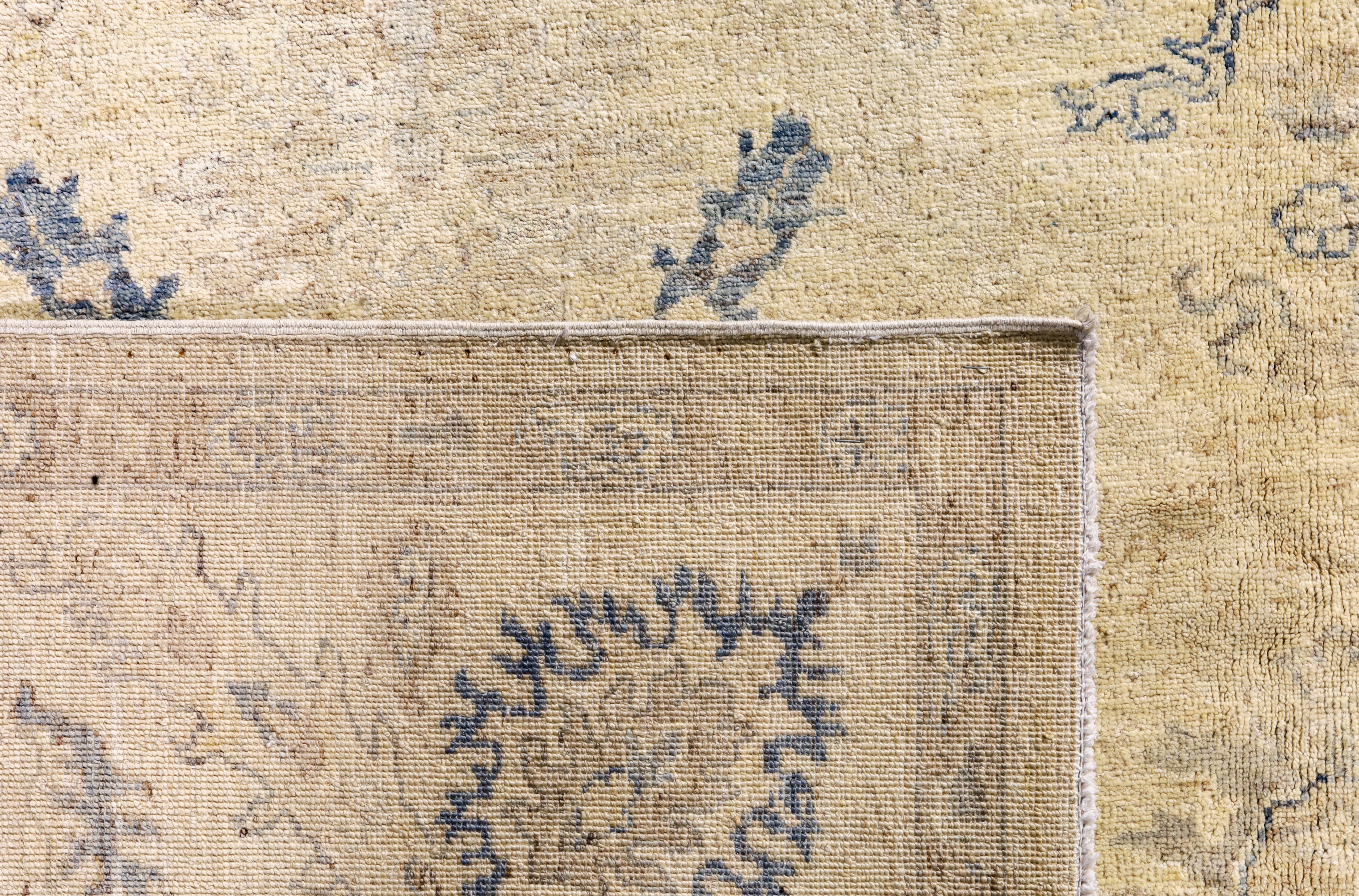 Chobi Ziegler SC 115 - 8'2 x 9'6