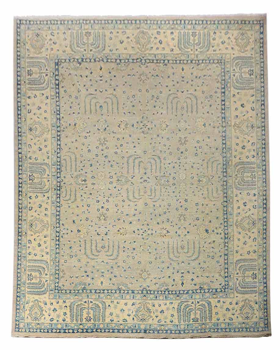 Chobi Ziegler SC 363 - 11'5 x 14'3