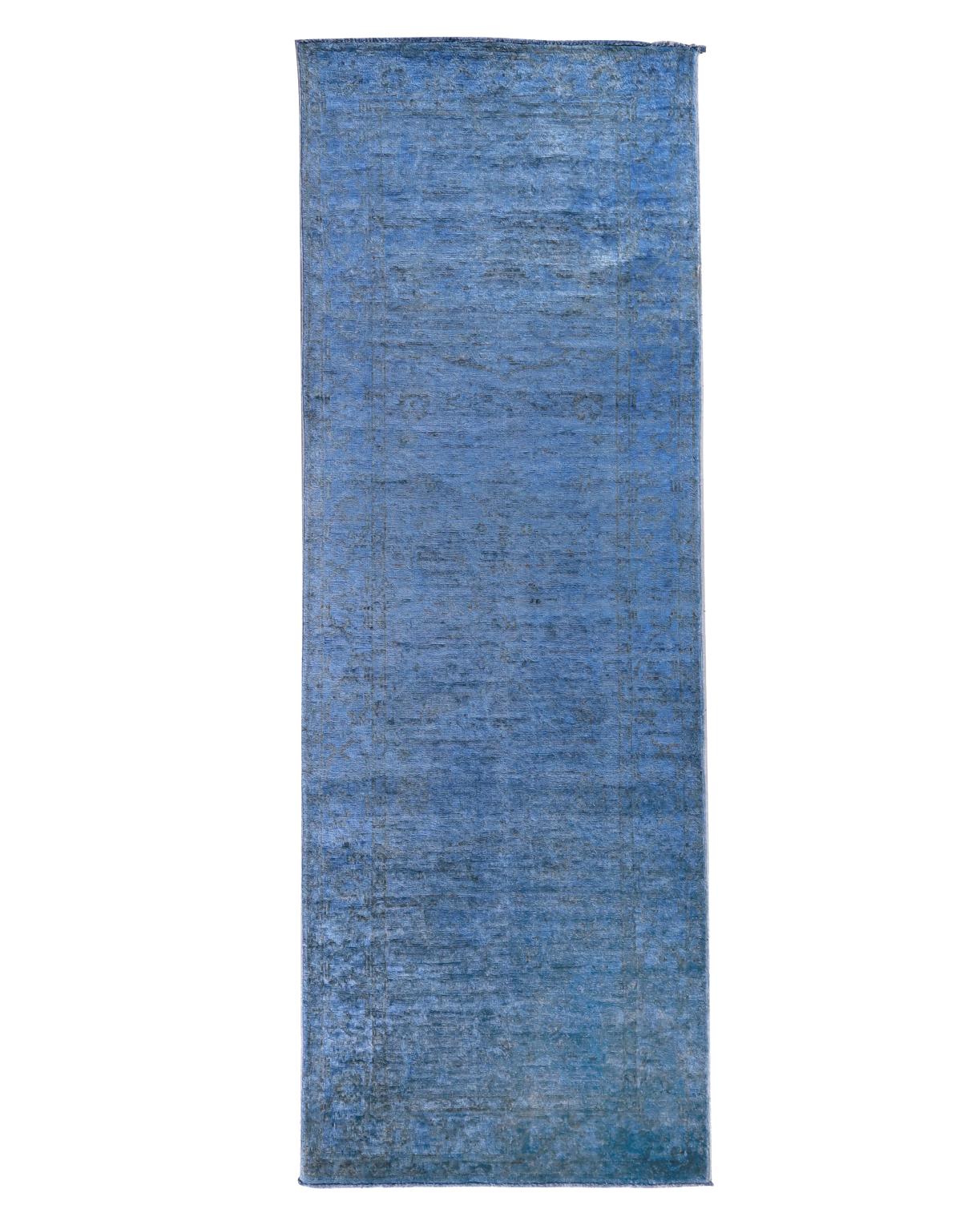Mayura Overdyed SC 468 - 2'8 x 7'7
