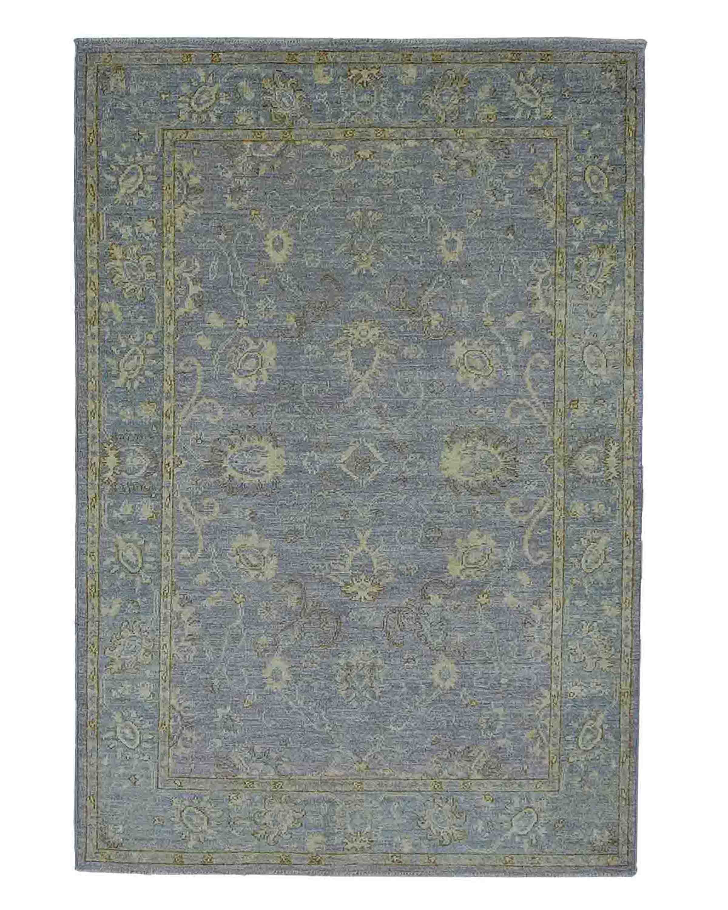 Chobi Ziegler SC 577- 4 x 5'7