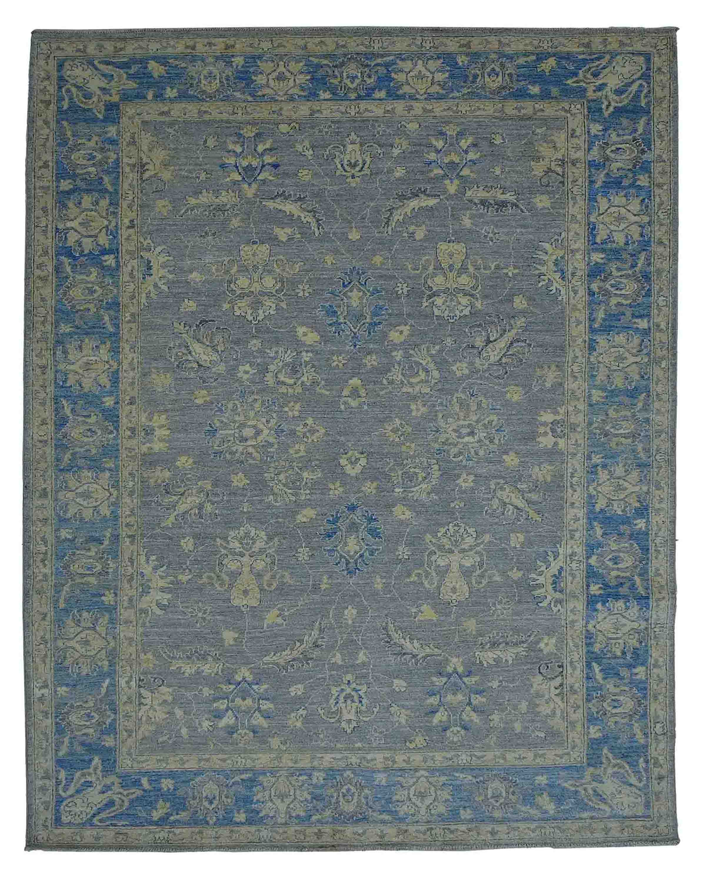 Chobi Ziegler SC 606 - 6'1 x 8'6