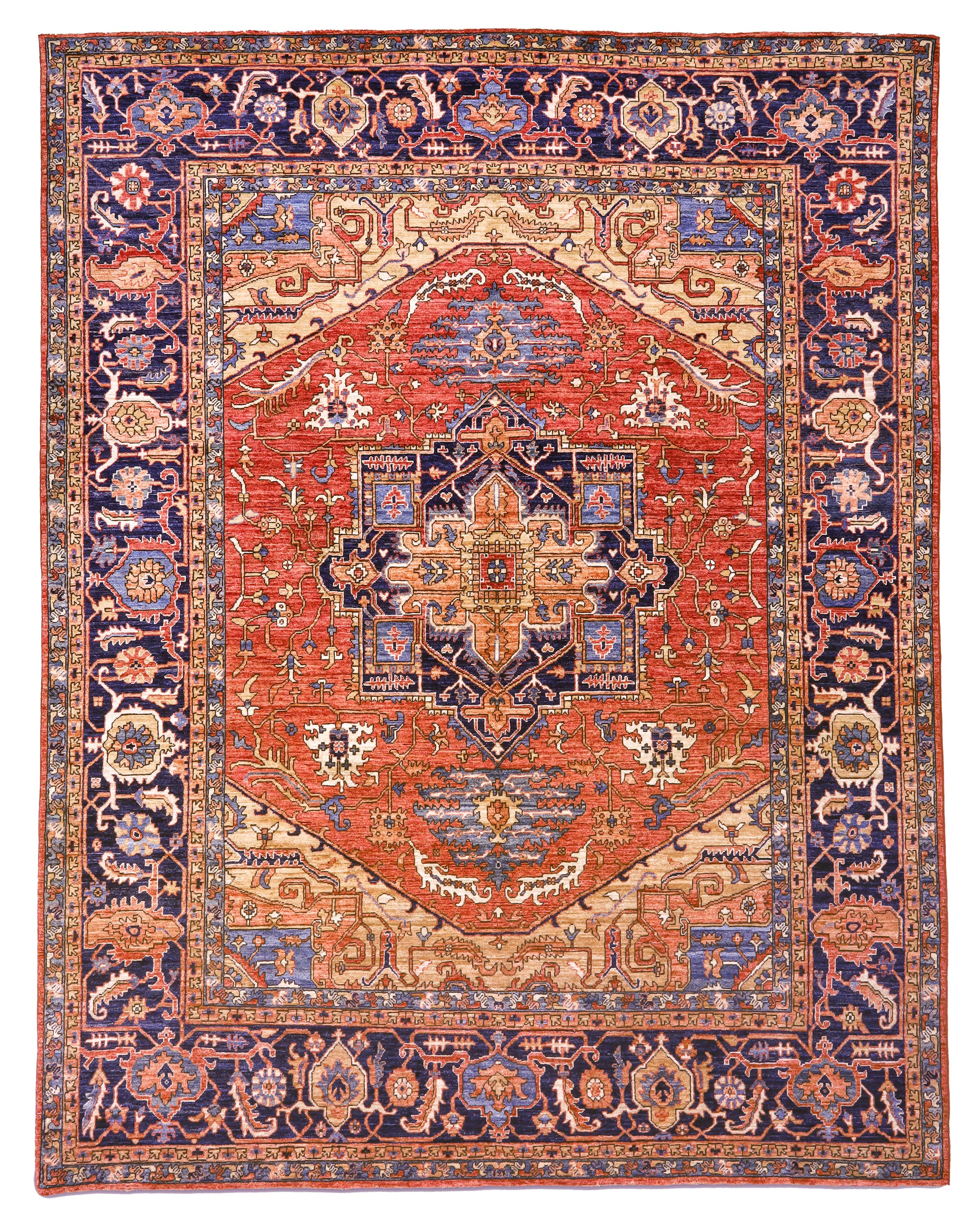 Renaissance SC 656 - 7'9 x 10