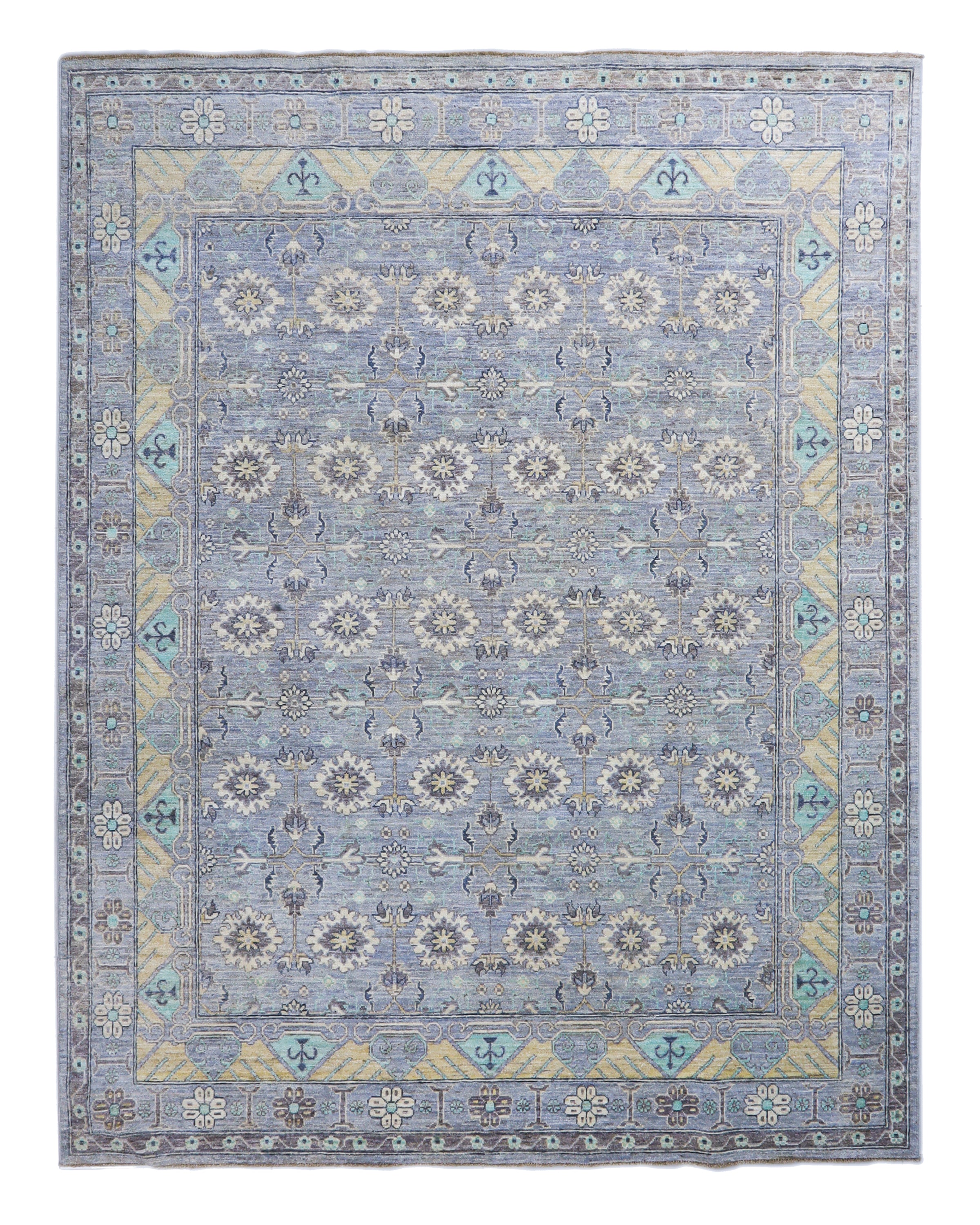 Chobi Ziegler SC 701 - 8'1 x 10'2