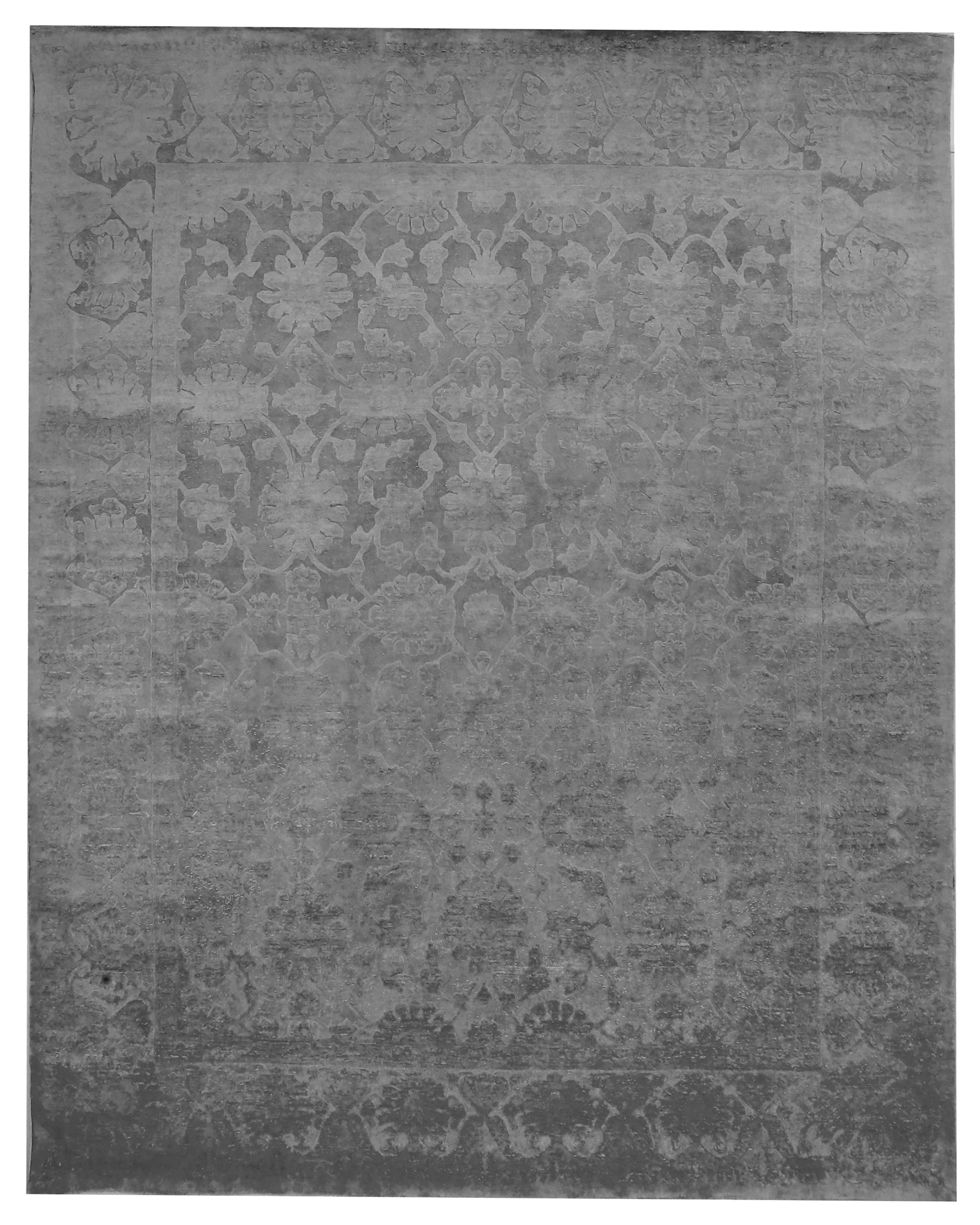 Mayura Overdyed SC 720 - 7'8 x 10'3