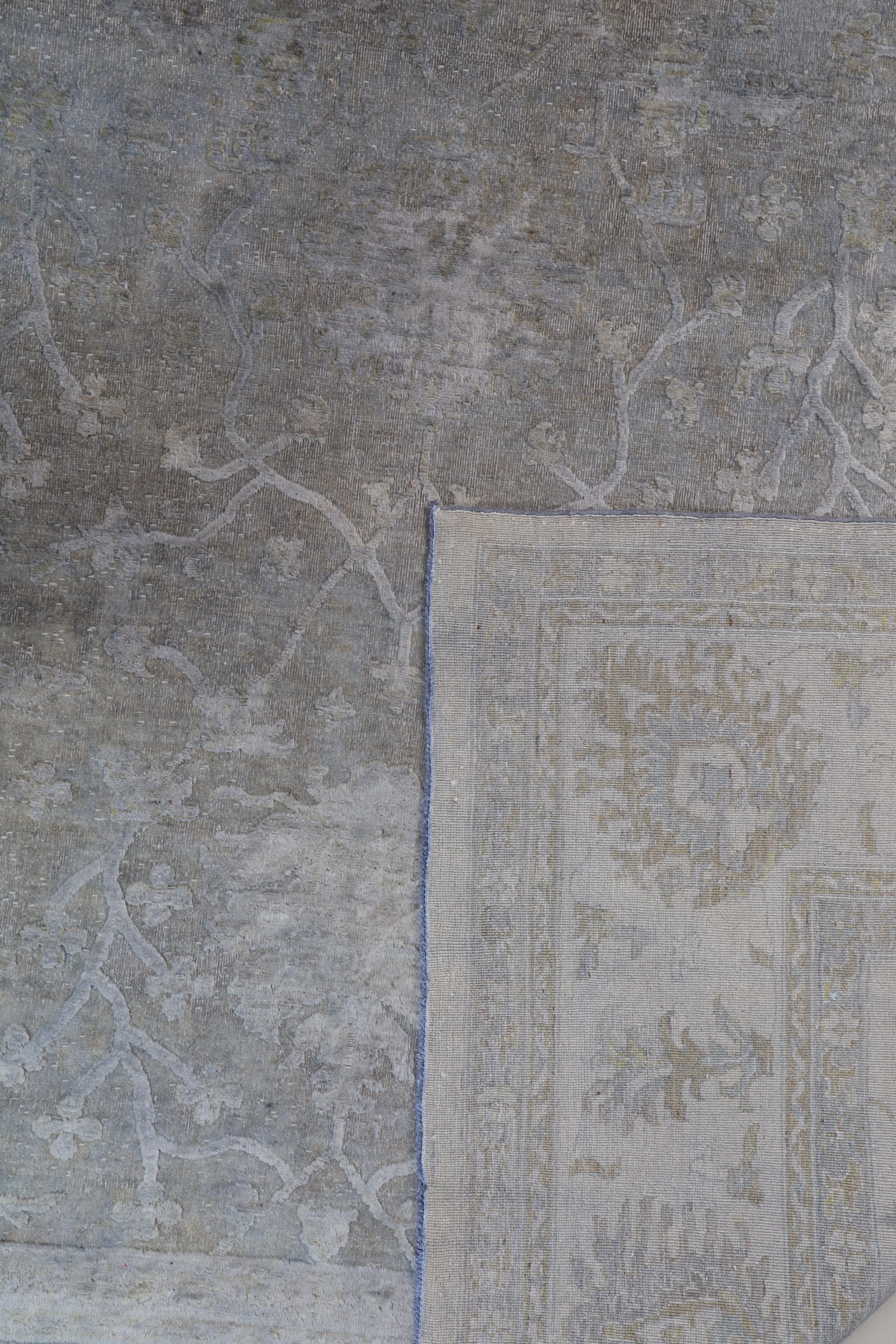 Mayura Overdyed SC 727 - 8'8 x 12'4