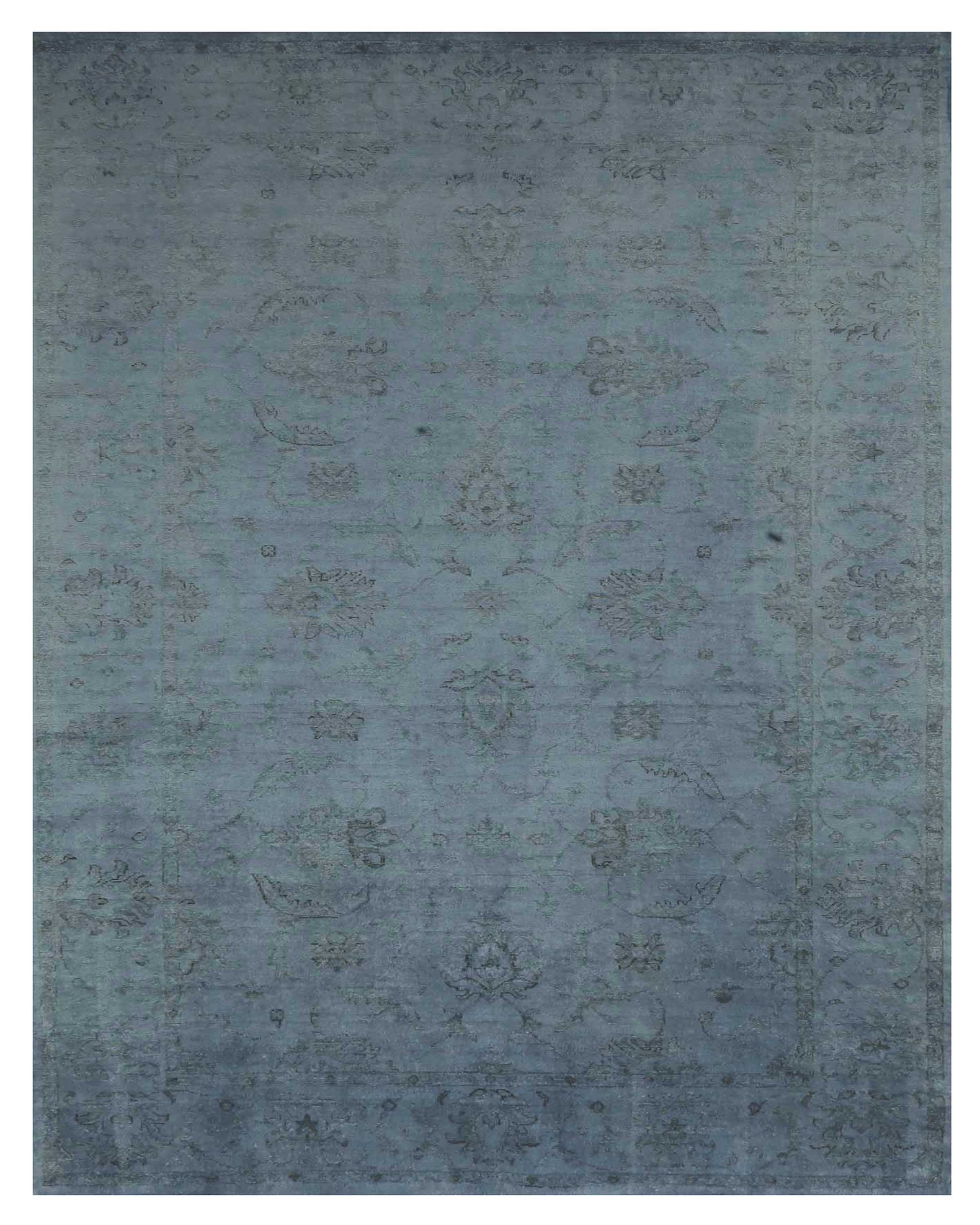 Mayura Overdyed SC 742 - 5 x 8'3