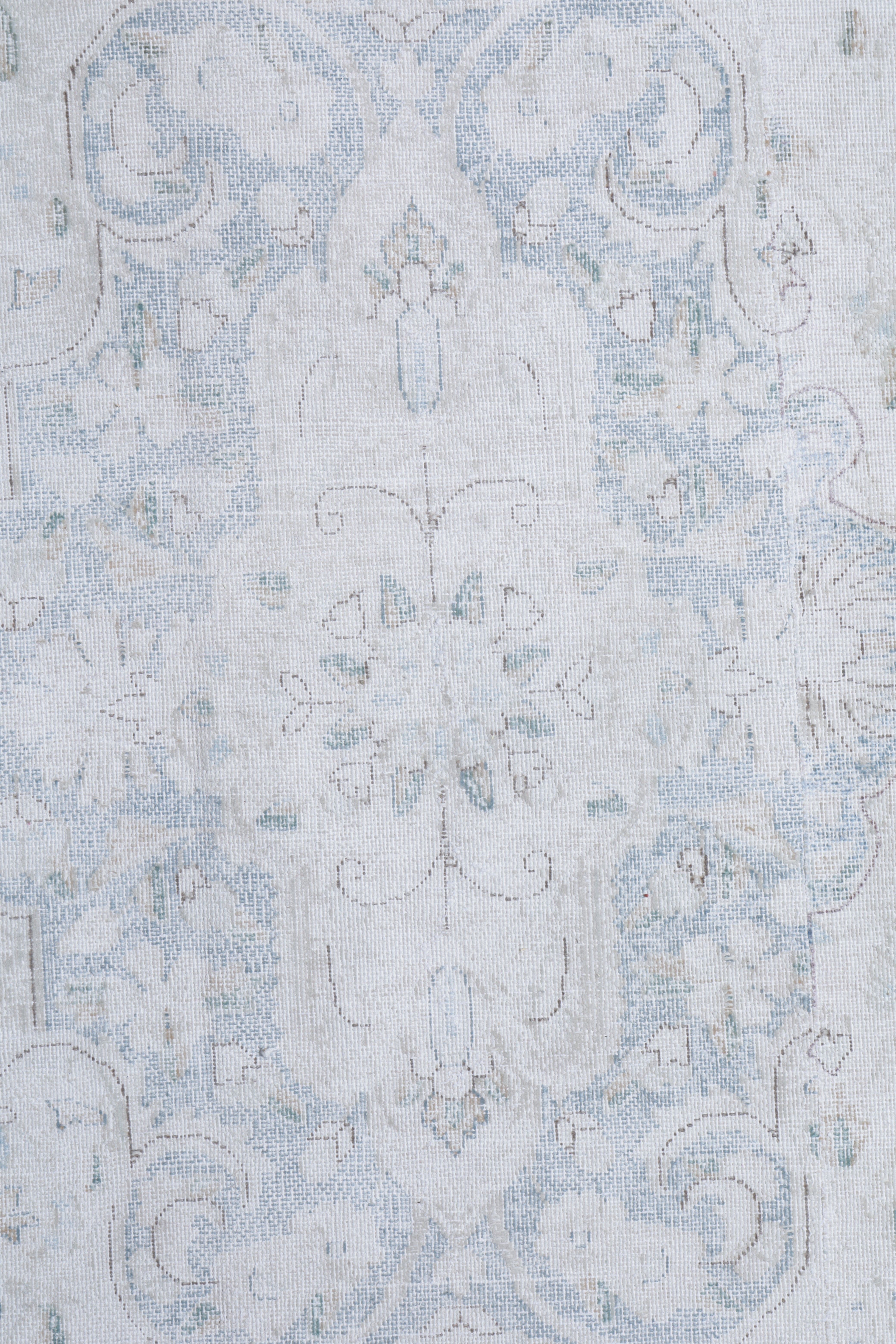 Vintage Overdyed SC 799 - 9'1 x 12'5