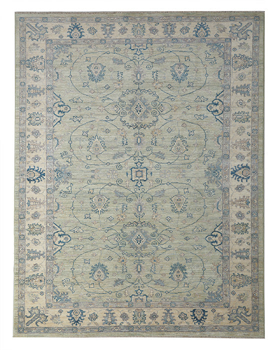 Chobi Ziegler SC 815 - 6 x 8'7