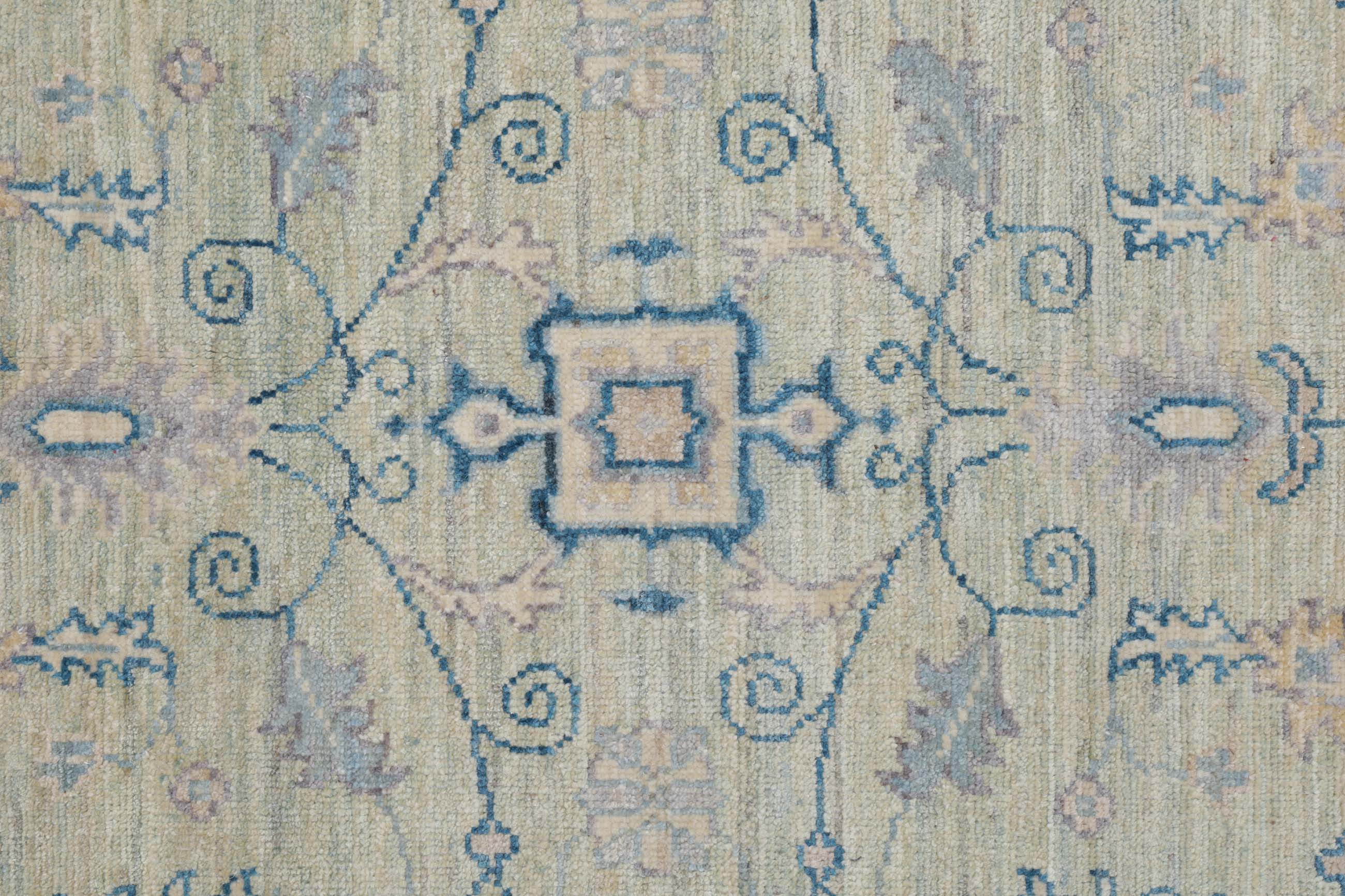 Chobi Ziegler SC 815 - 6 x 8'7