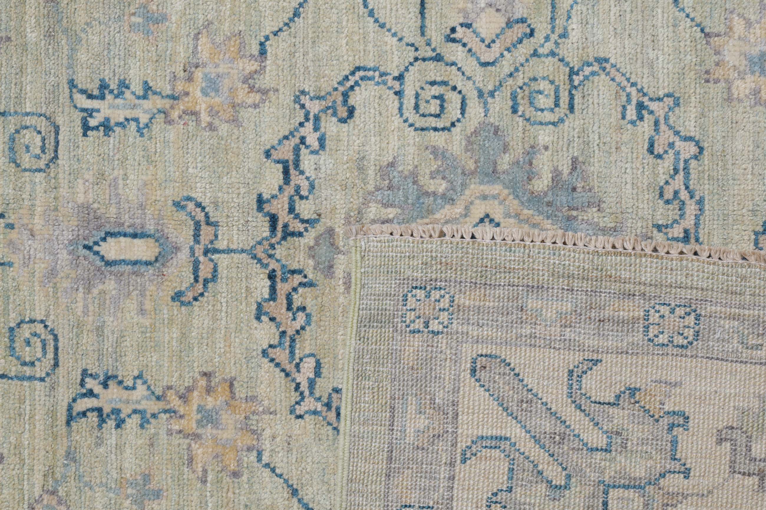 Chobi Ziegler SC 815 - 6 x 8'7