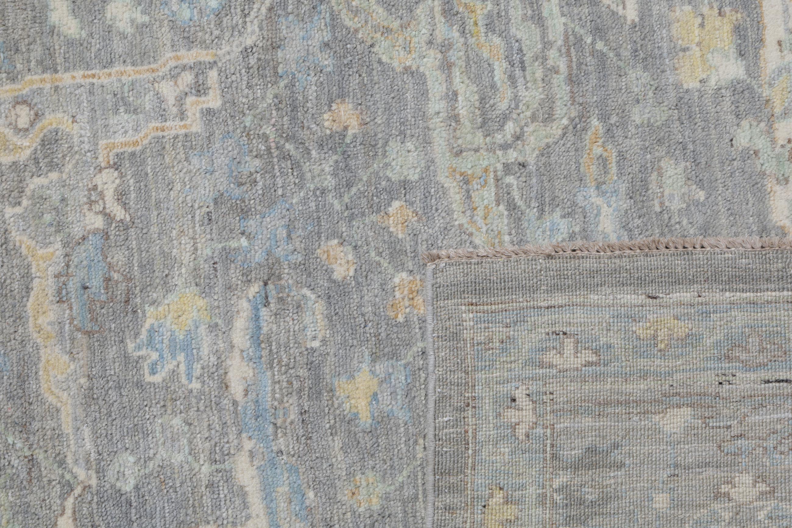 Chobi Ziegler SC 828 - 8'1 x 10'5