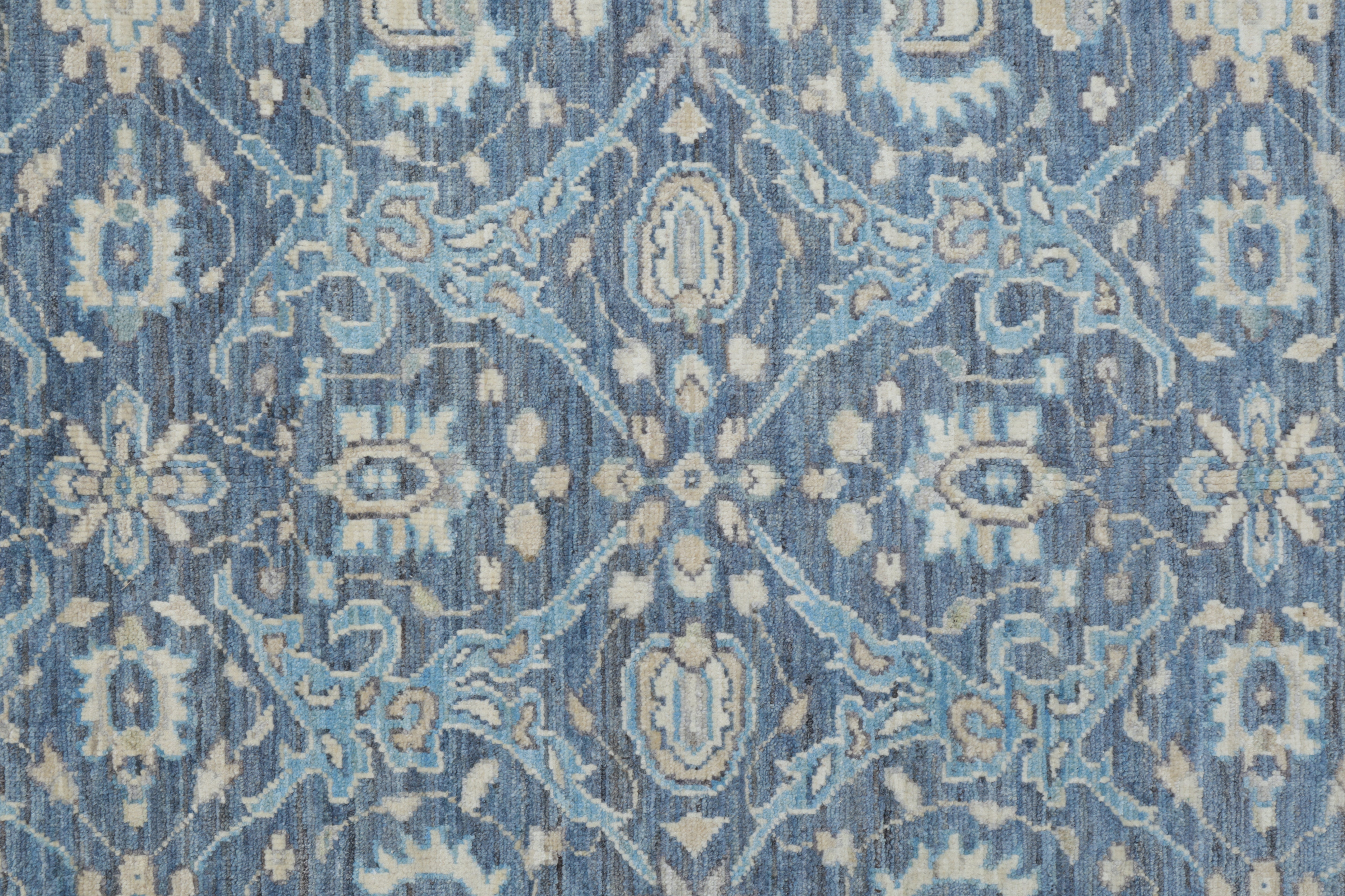 Chobi Ziegler SC 835 - 6'1 x 8'9