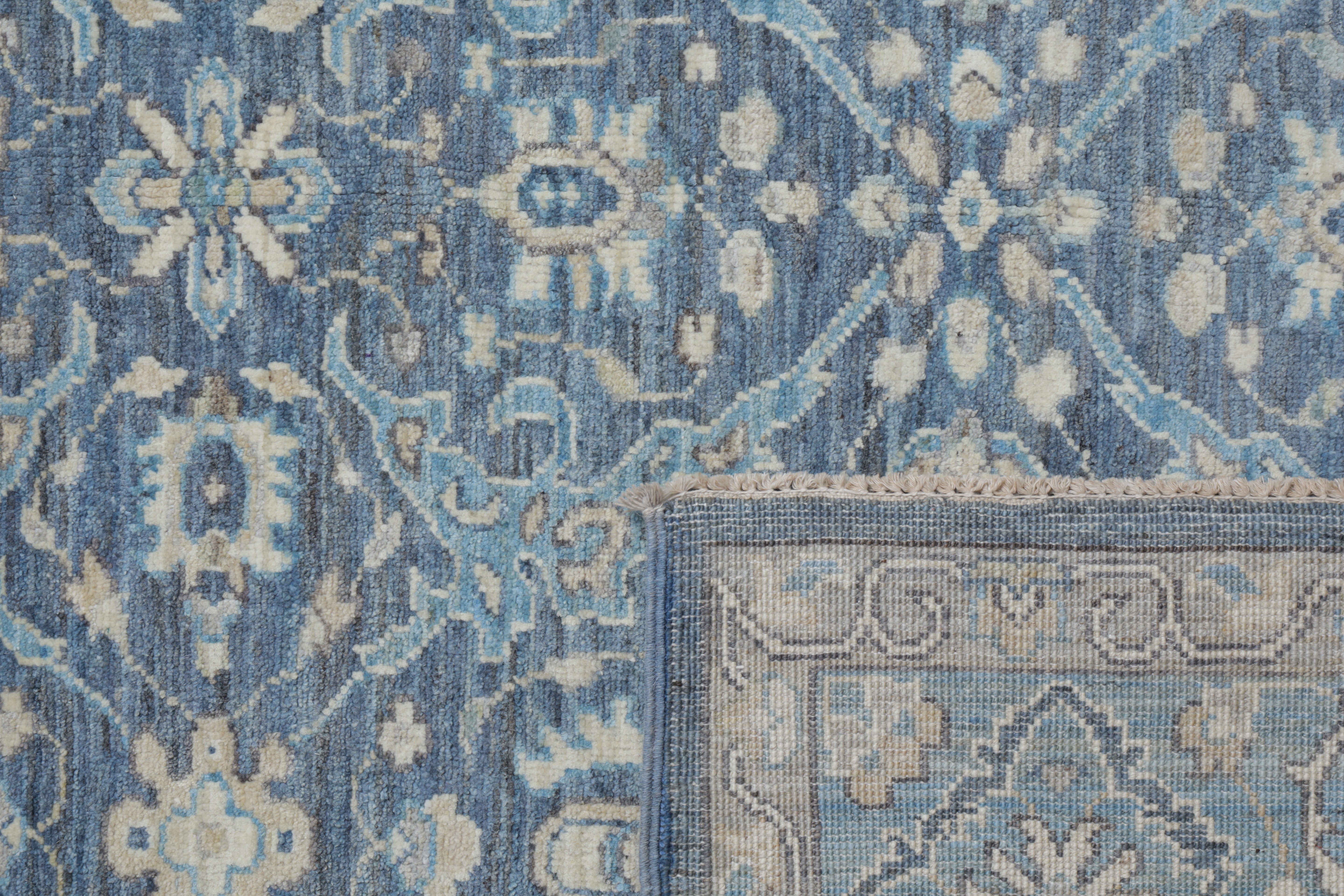 Chobi Ziegler SC 835 - 6'1 x 8'9