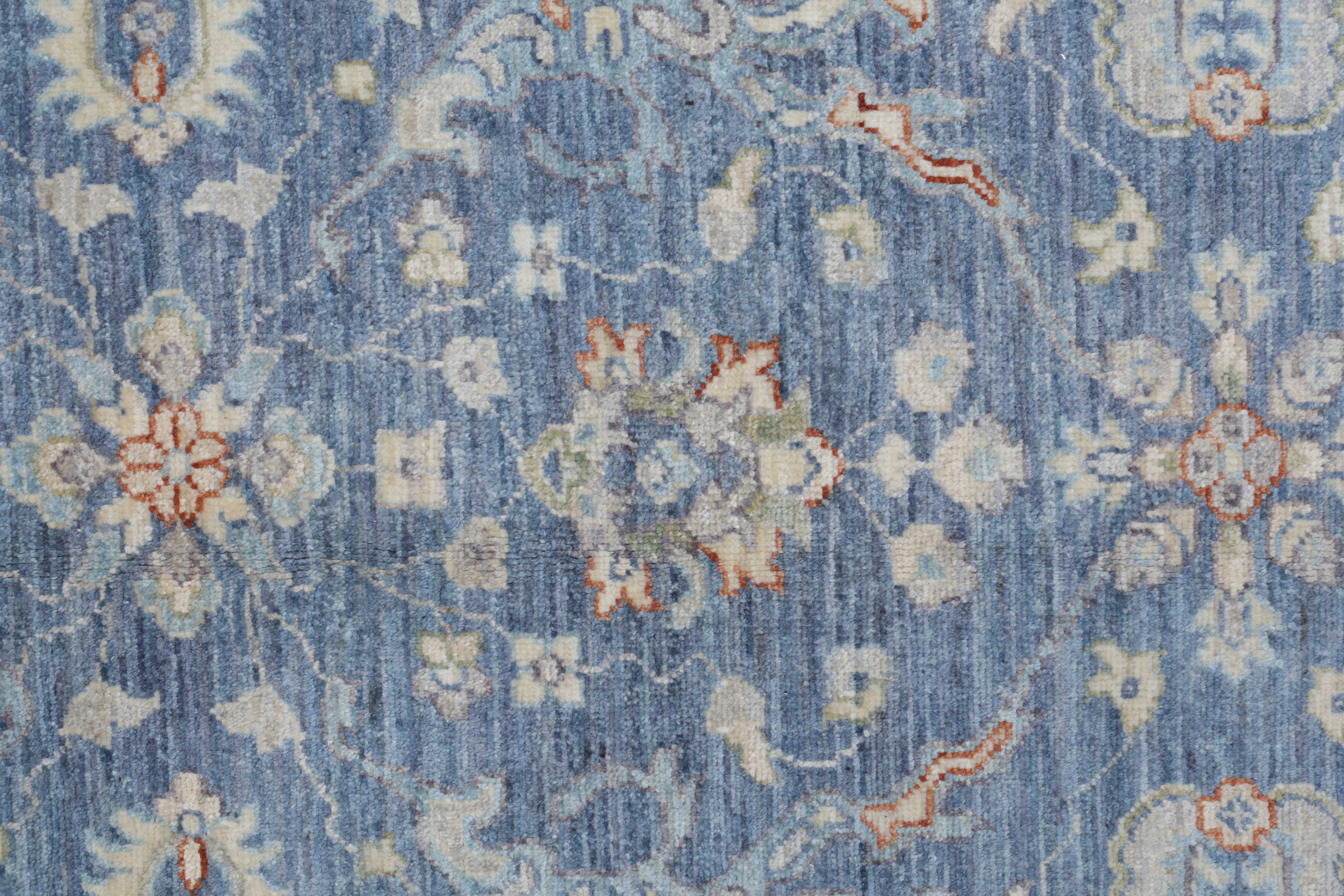 Chobi Ziegler SC 846 - 8'7 x 11'5