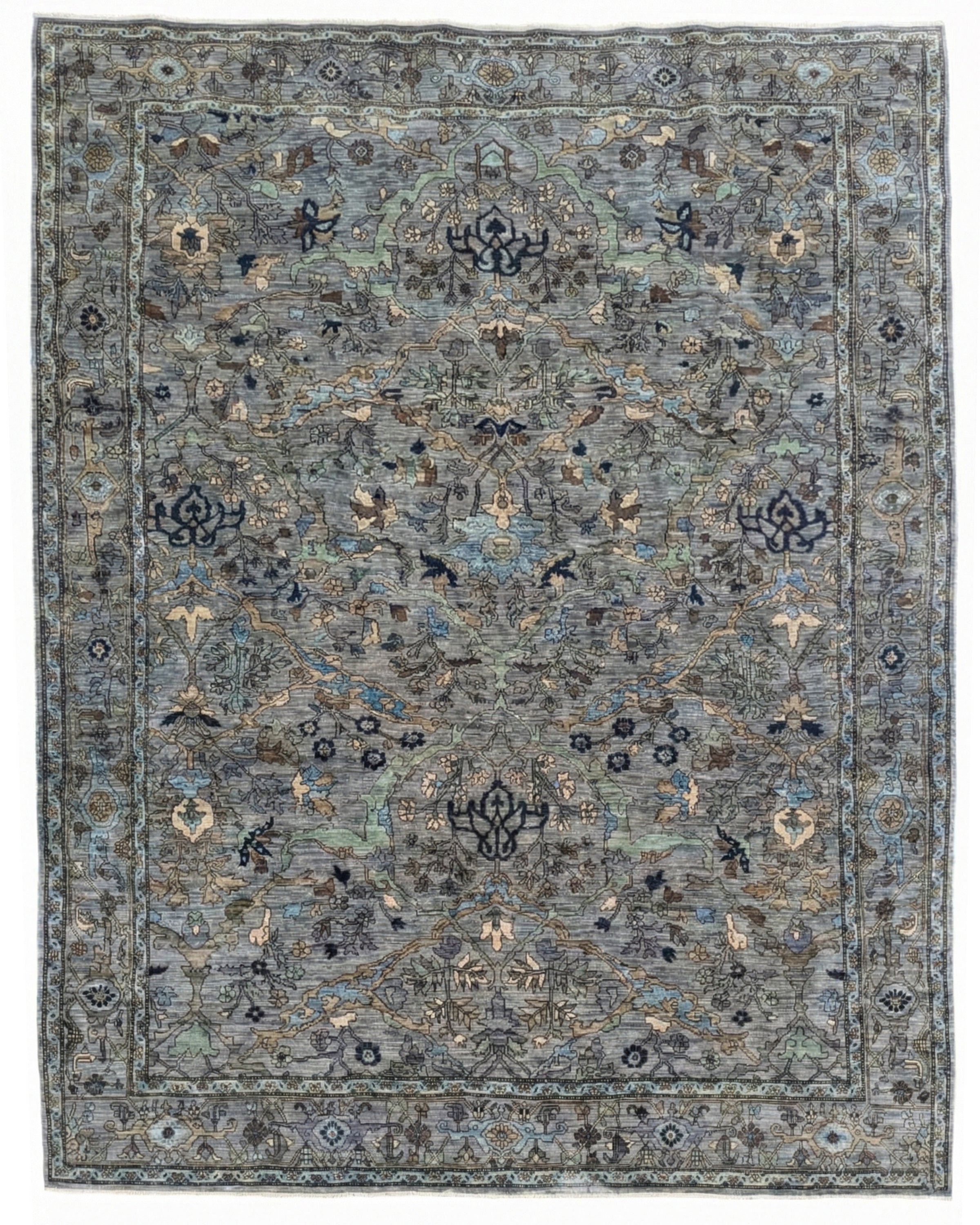 Renaissance SP 1139 - 9'9 x 13'6