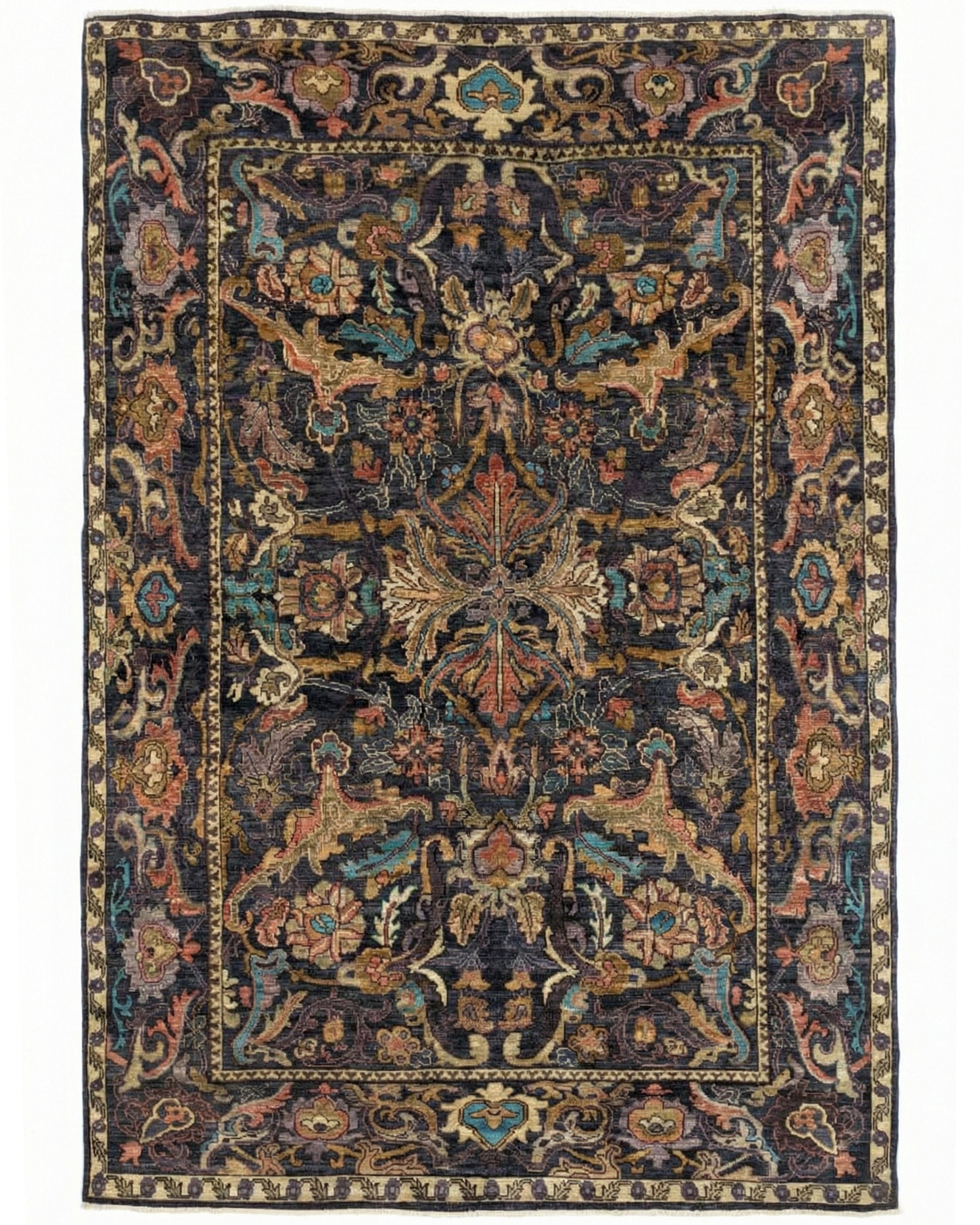 Renaissance SP 1988 - 5'8 x 9'2