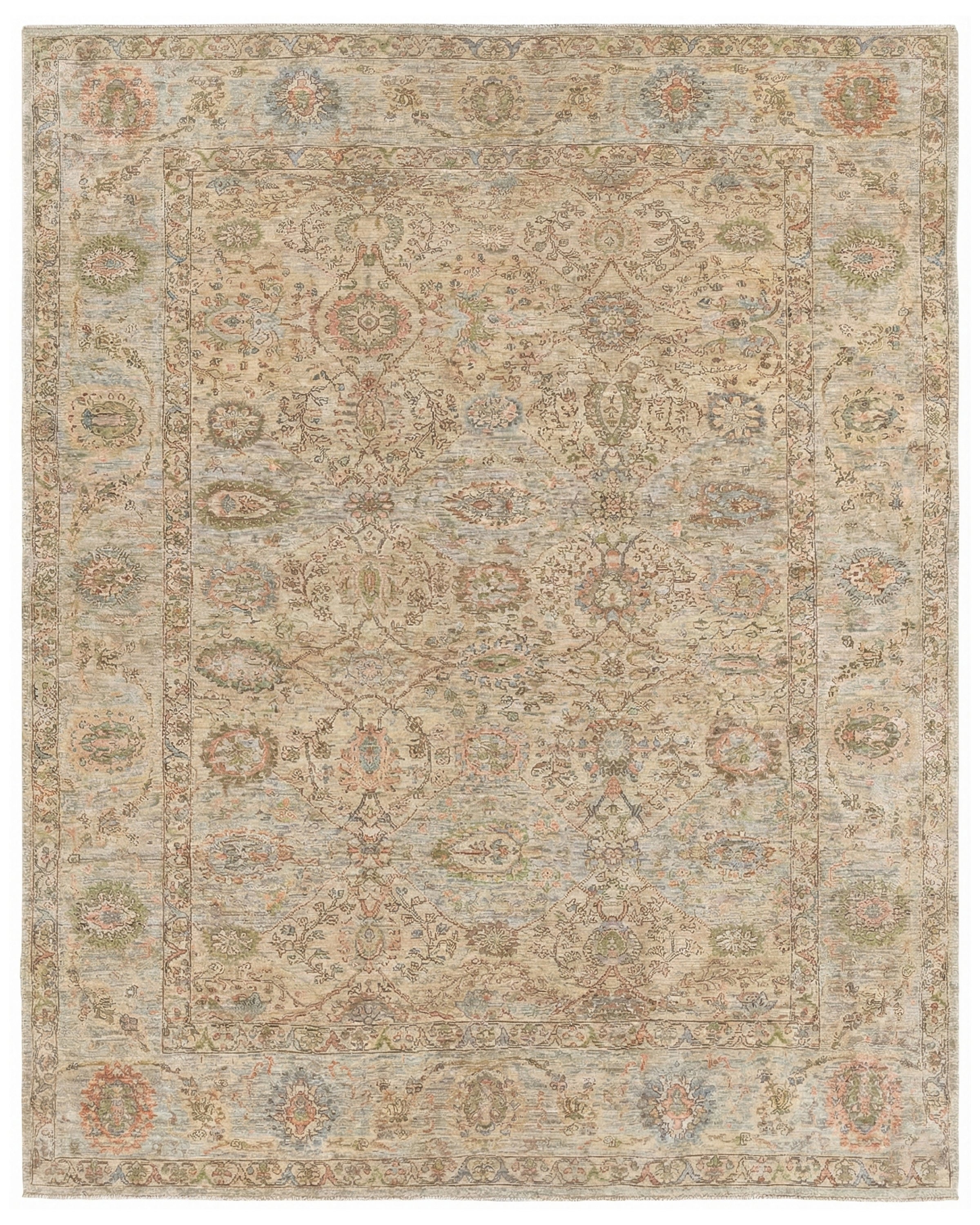 Renaissance SP 204 - 9'7 x 13'8