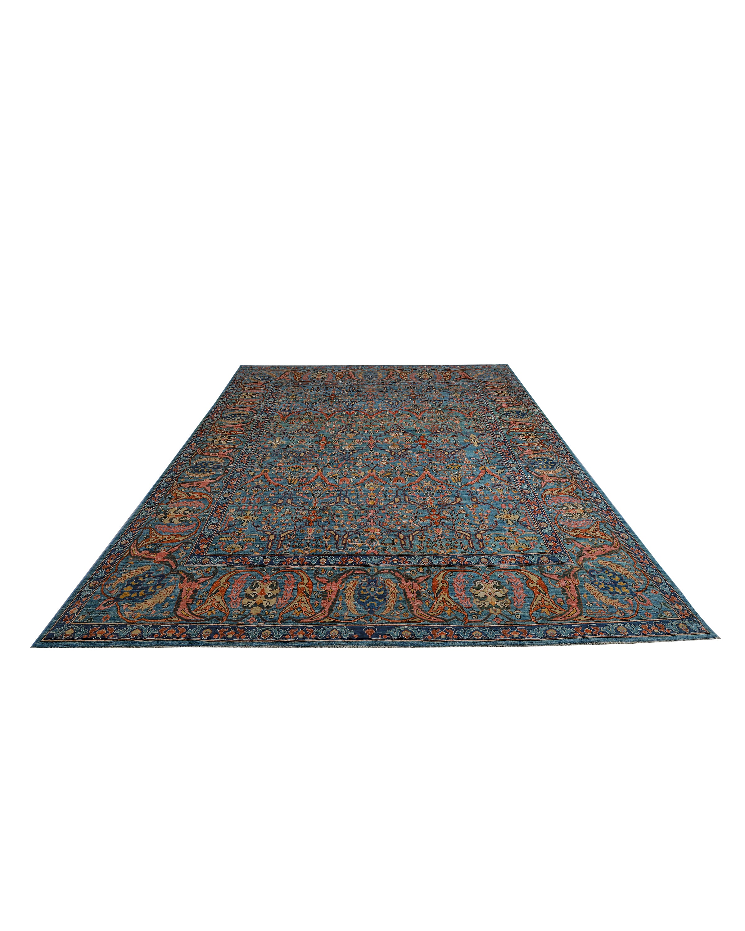 Renaissance SP 23788 - 8'7 x 11'9