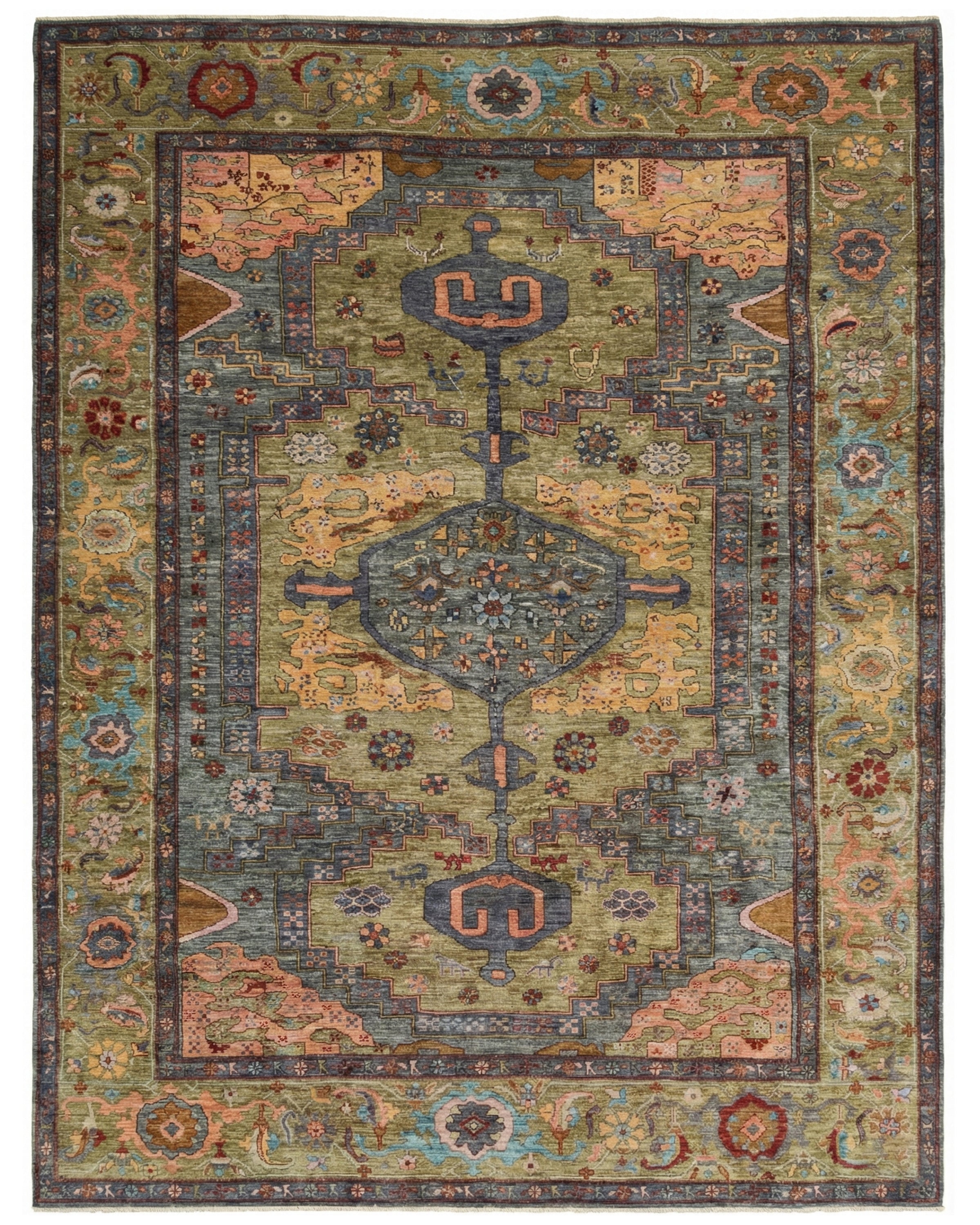 Renaissance SP 3480 - 9 x 11'7