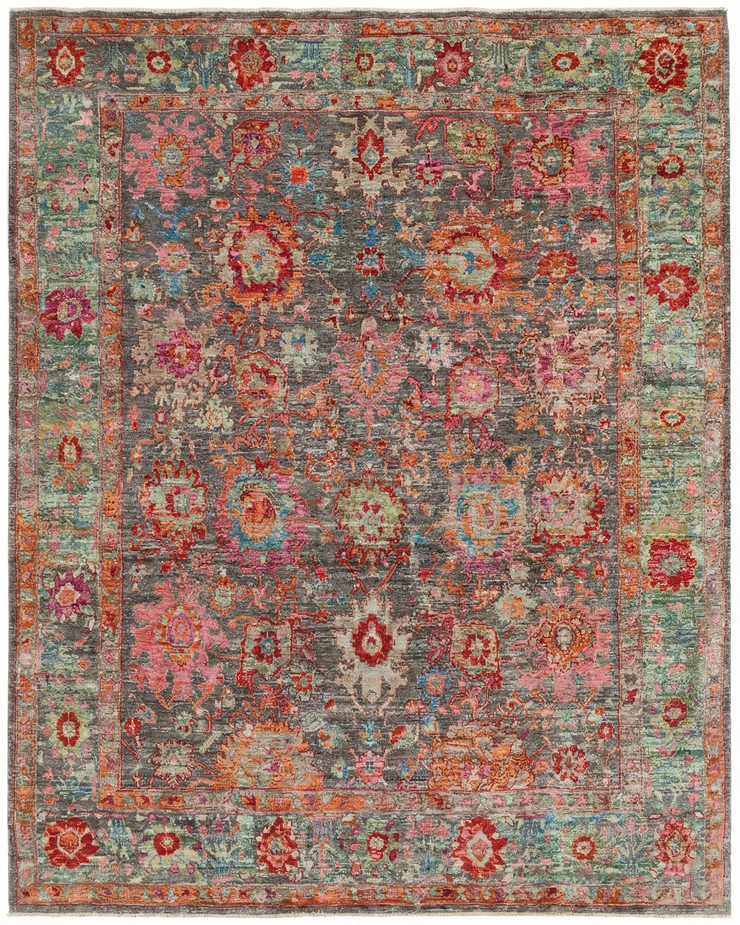 Renaissance SP 3521-143 - 8 x 9'7