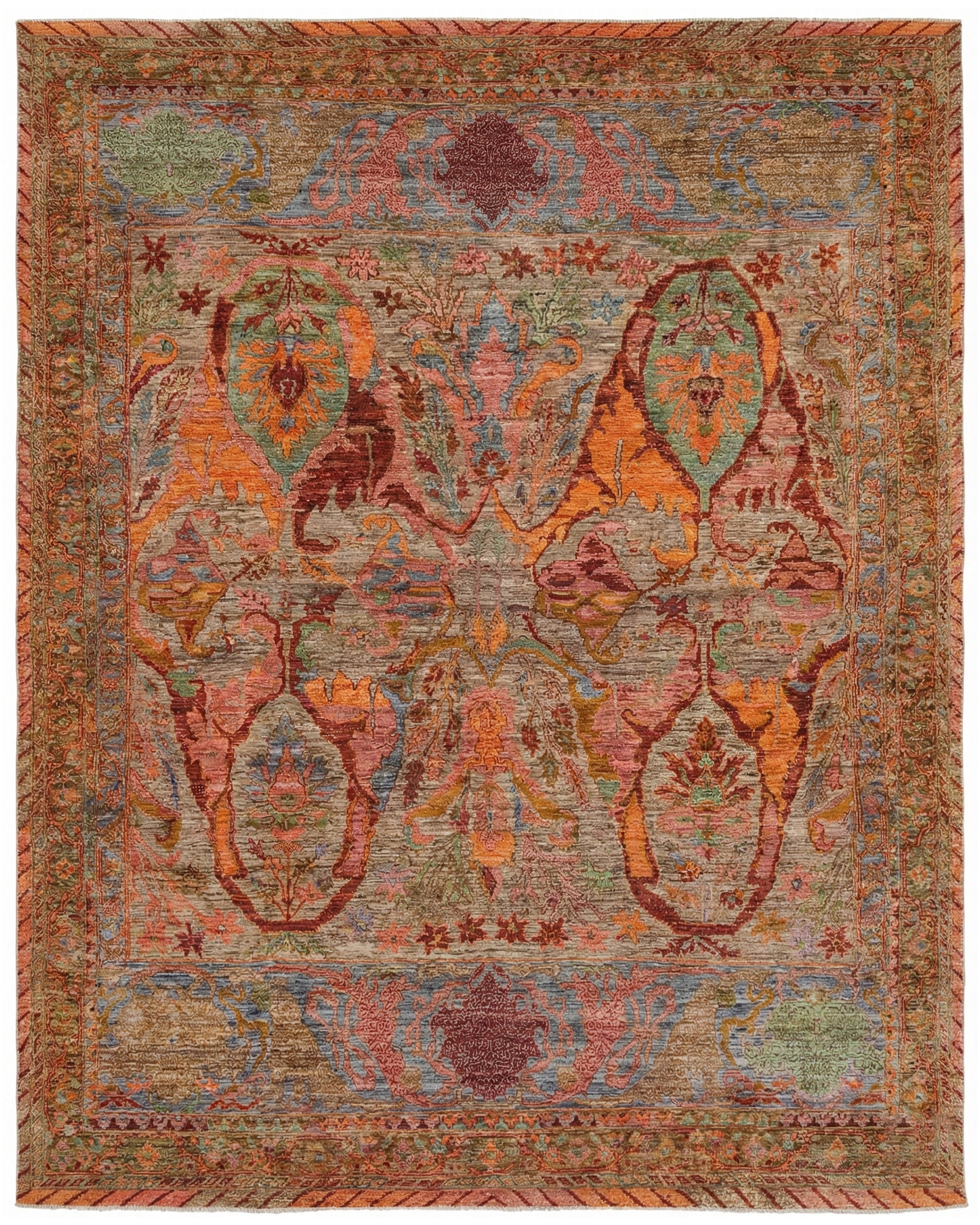 Renaissance SP 3551-51 - 7'7 x 9'8