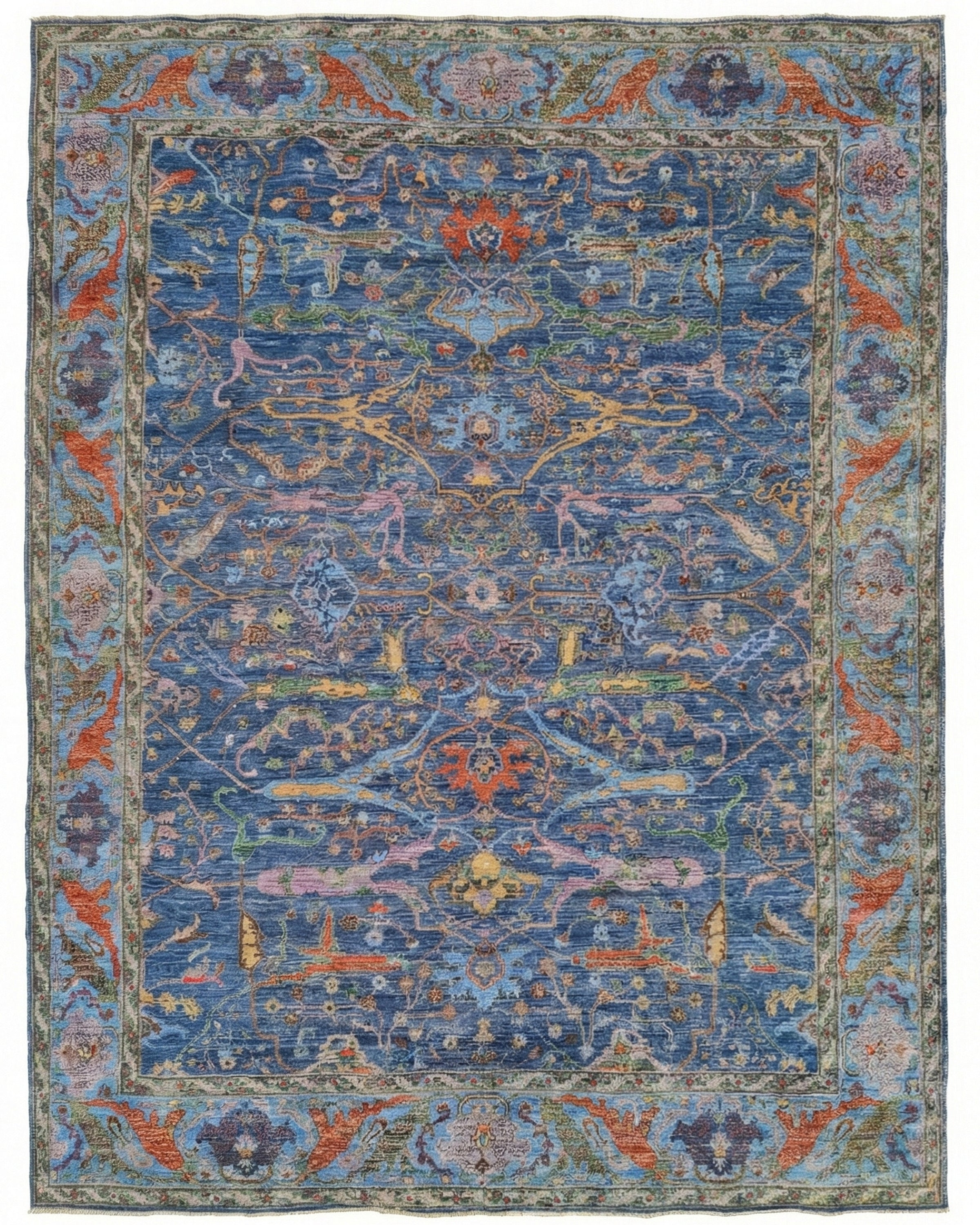 Renaissance SP 7529 - 8'6 x 12