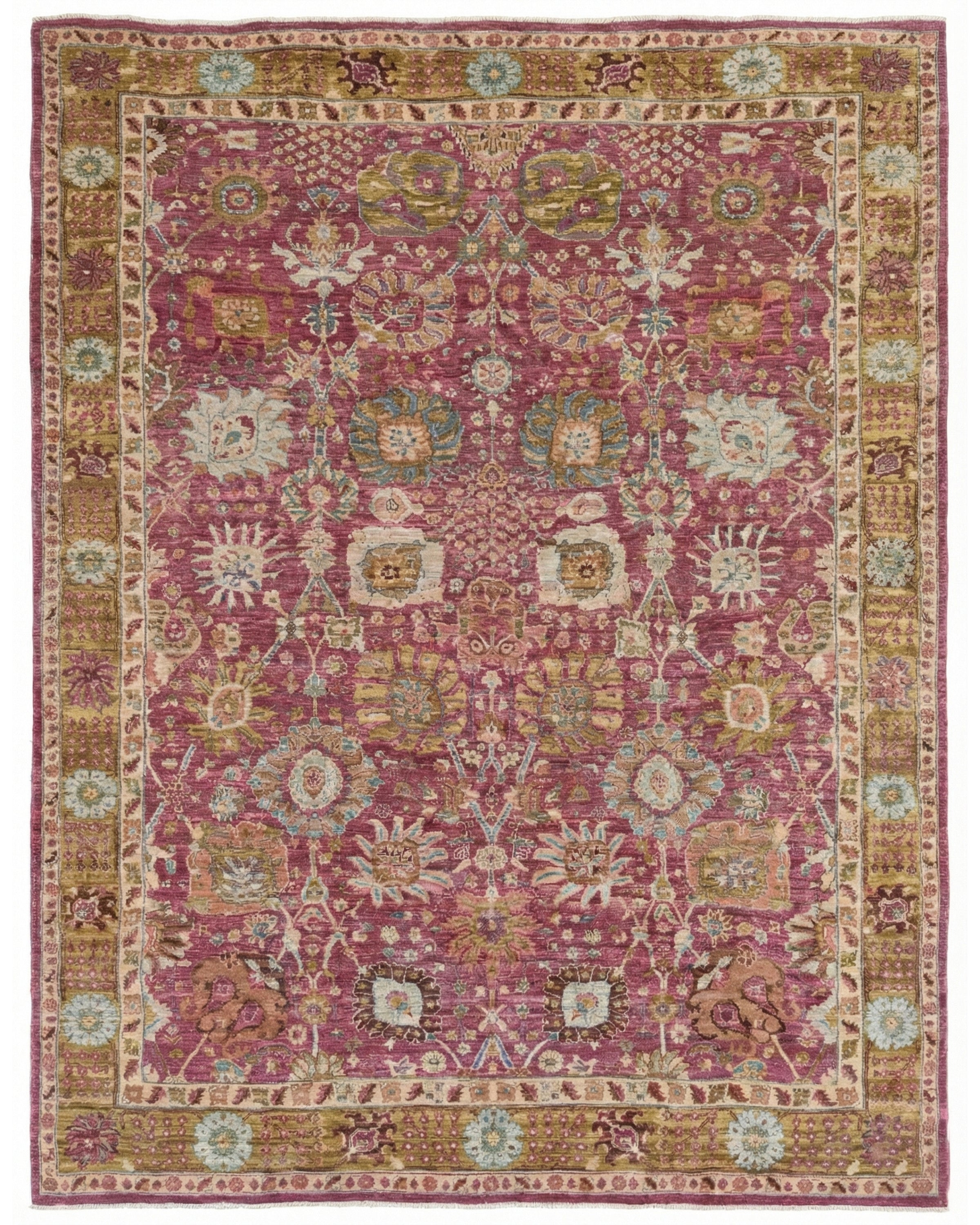 Renaissance SP 787 - 8'7 x 11'7